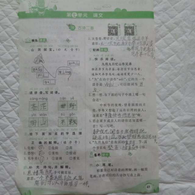 图像