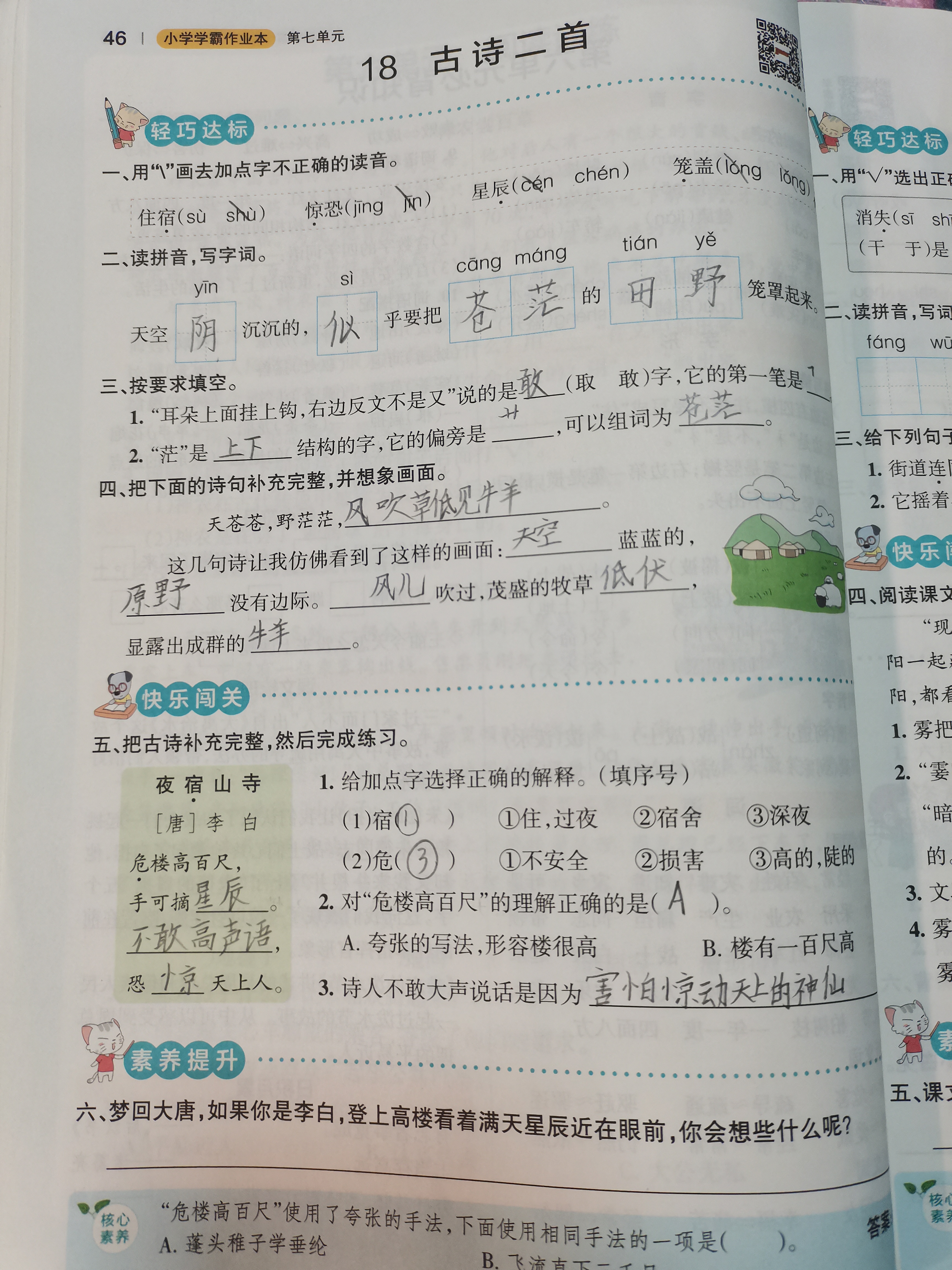 图像