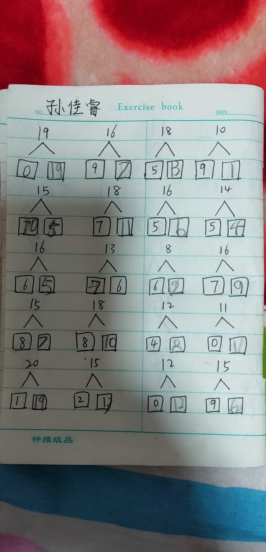 图像