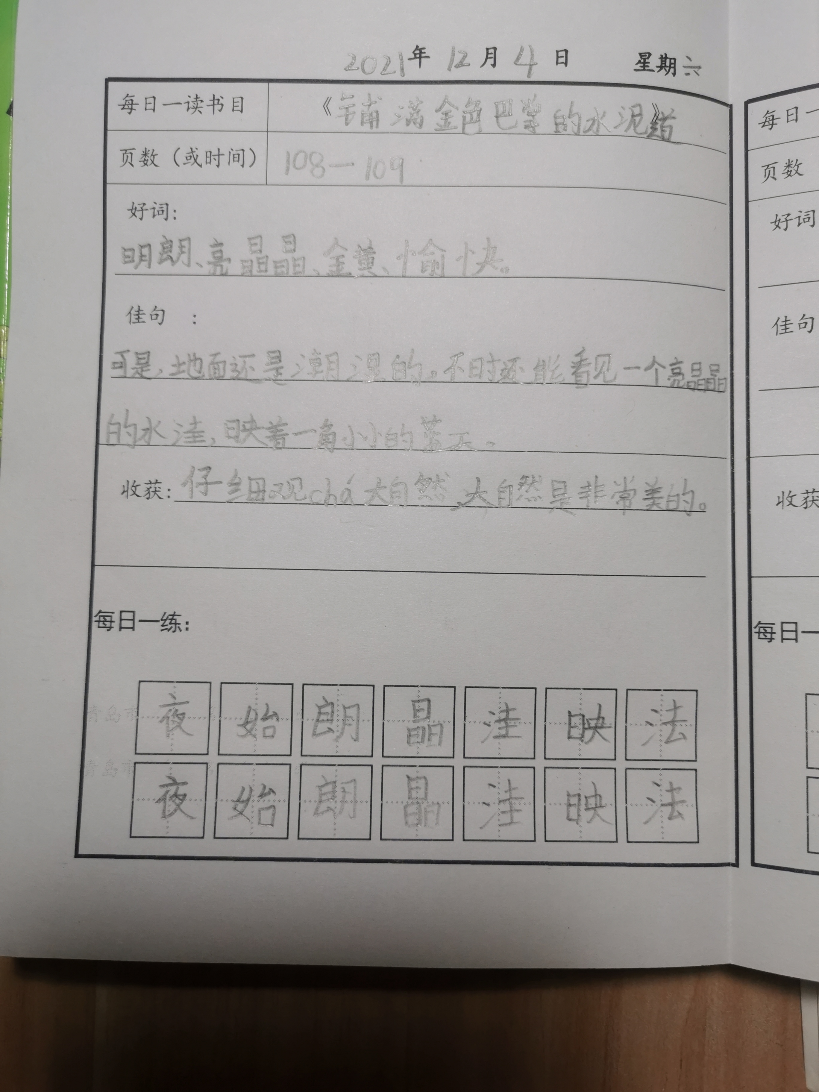 图像