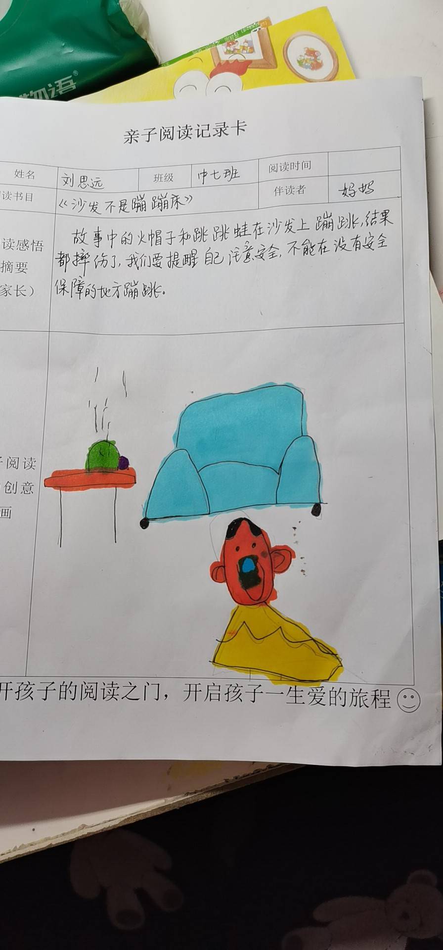图像