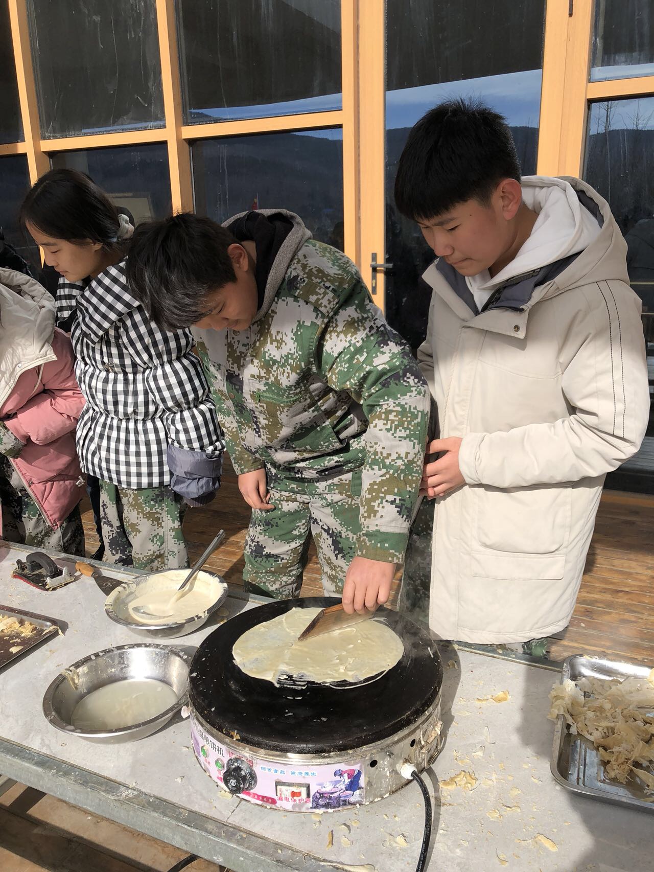 图像