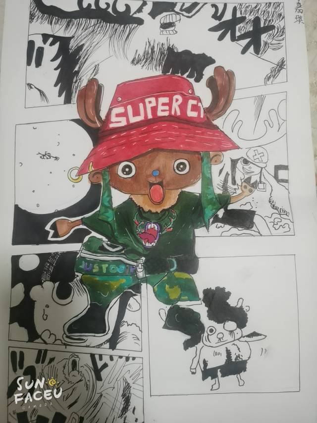 图像