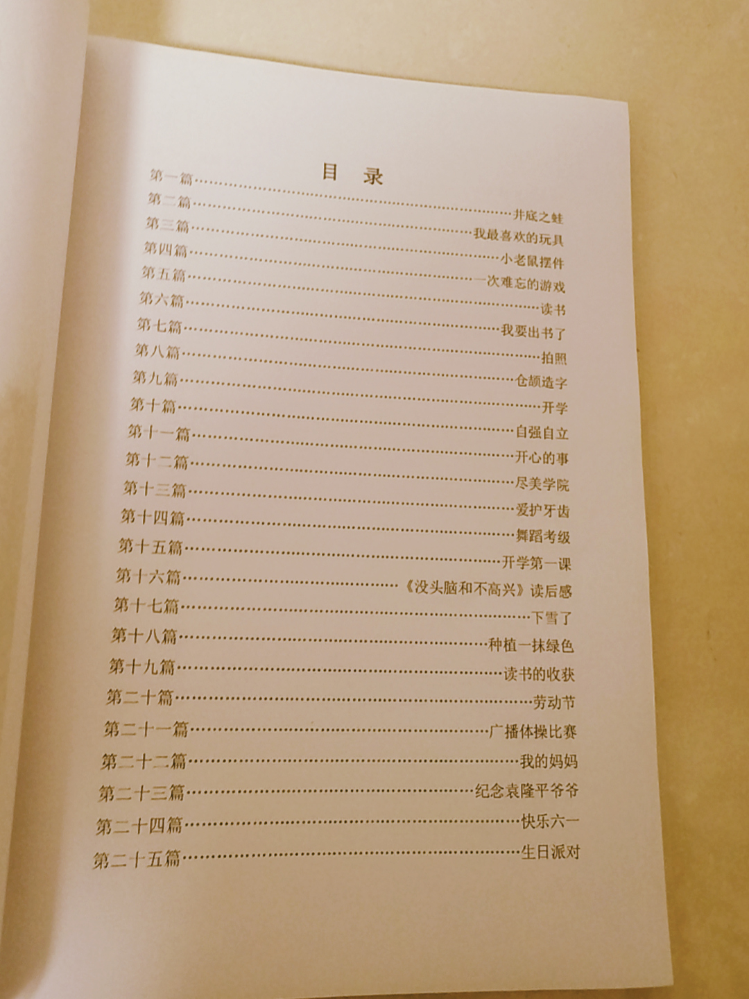 图像