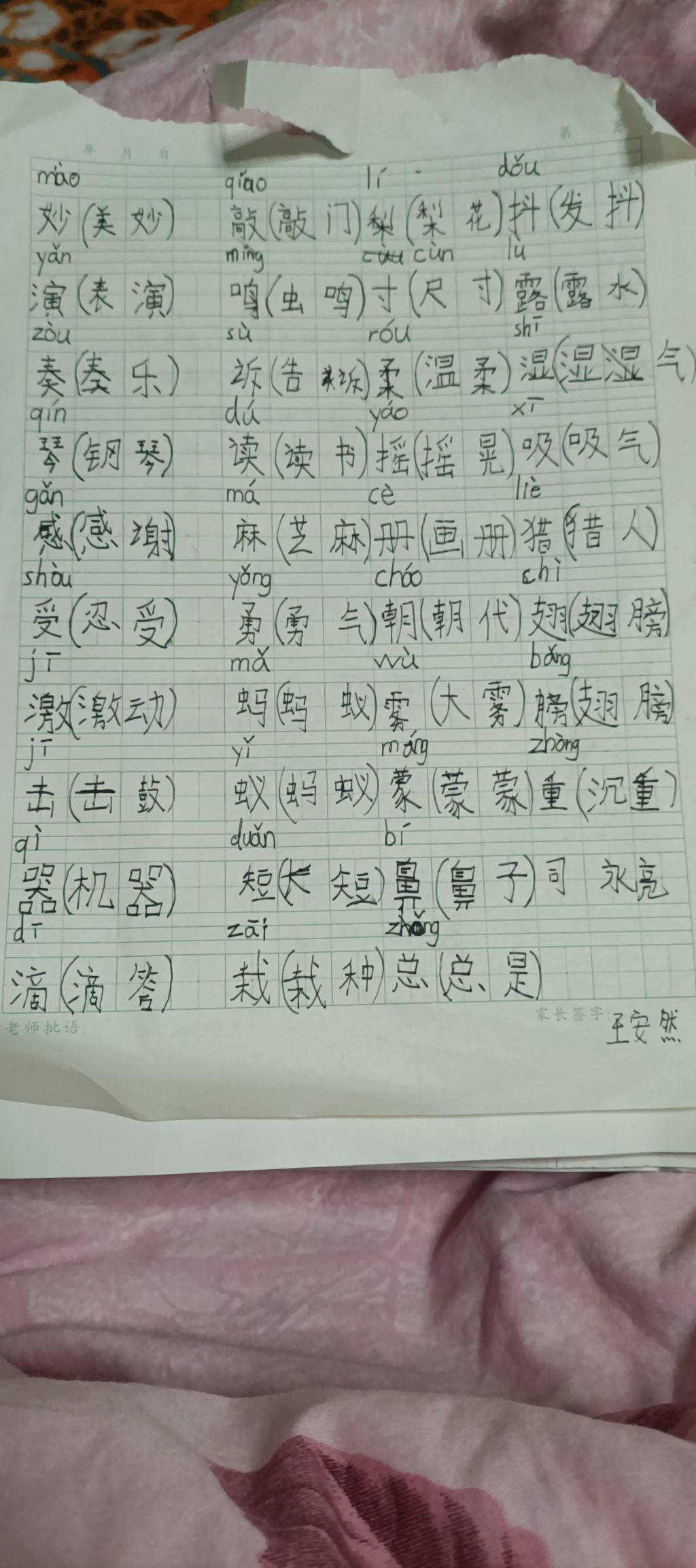 图像