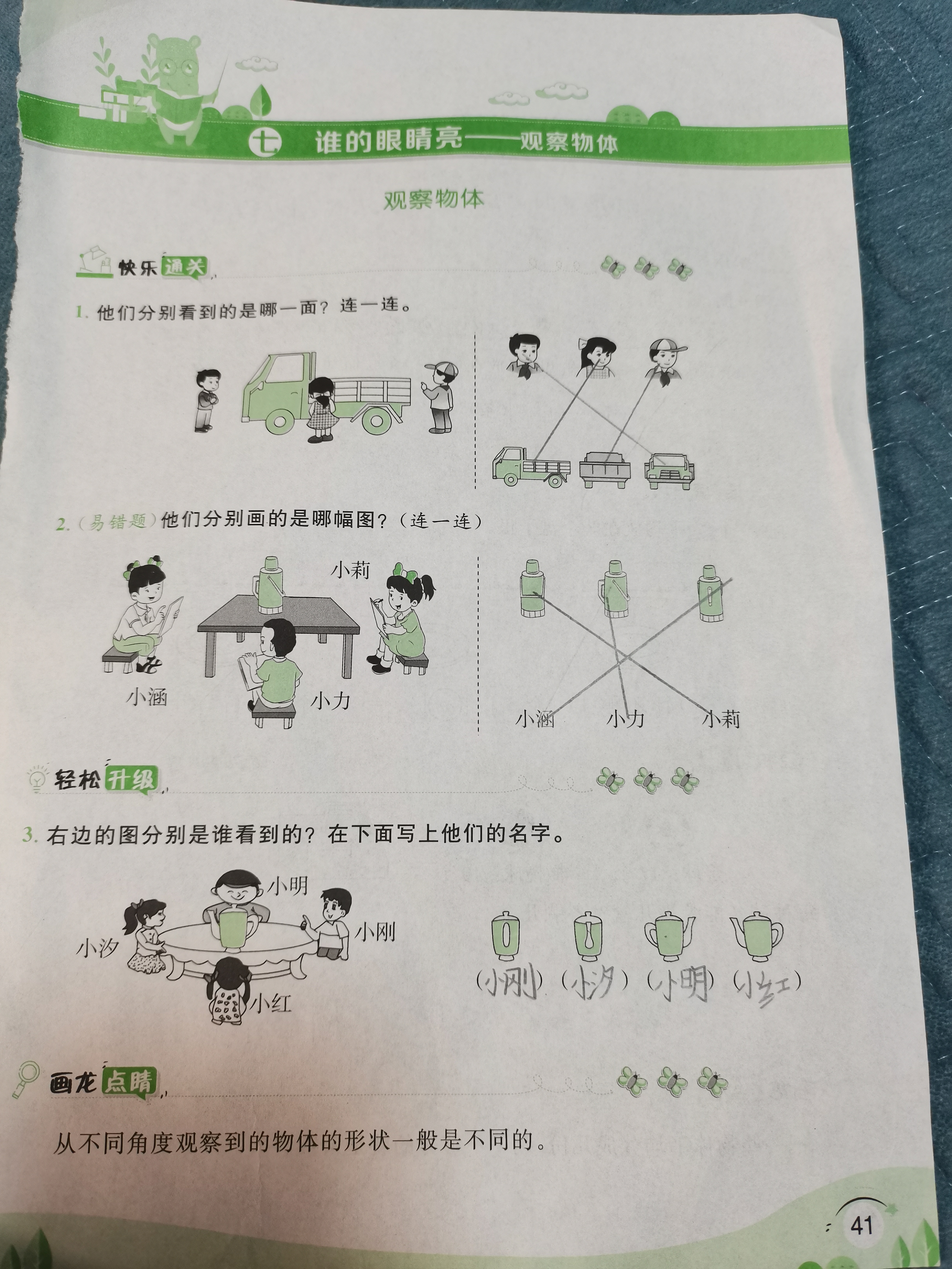 图像