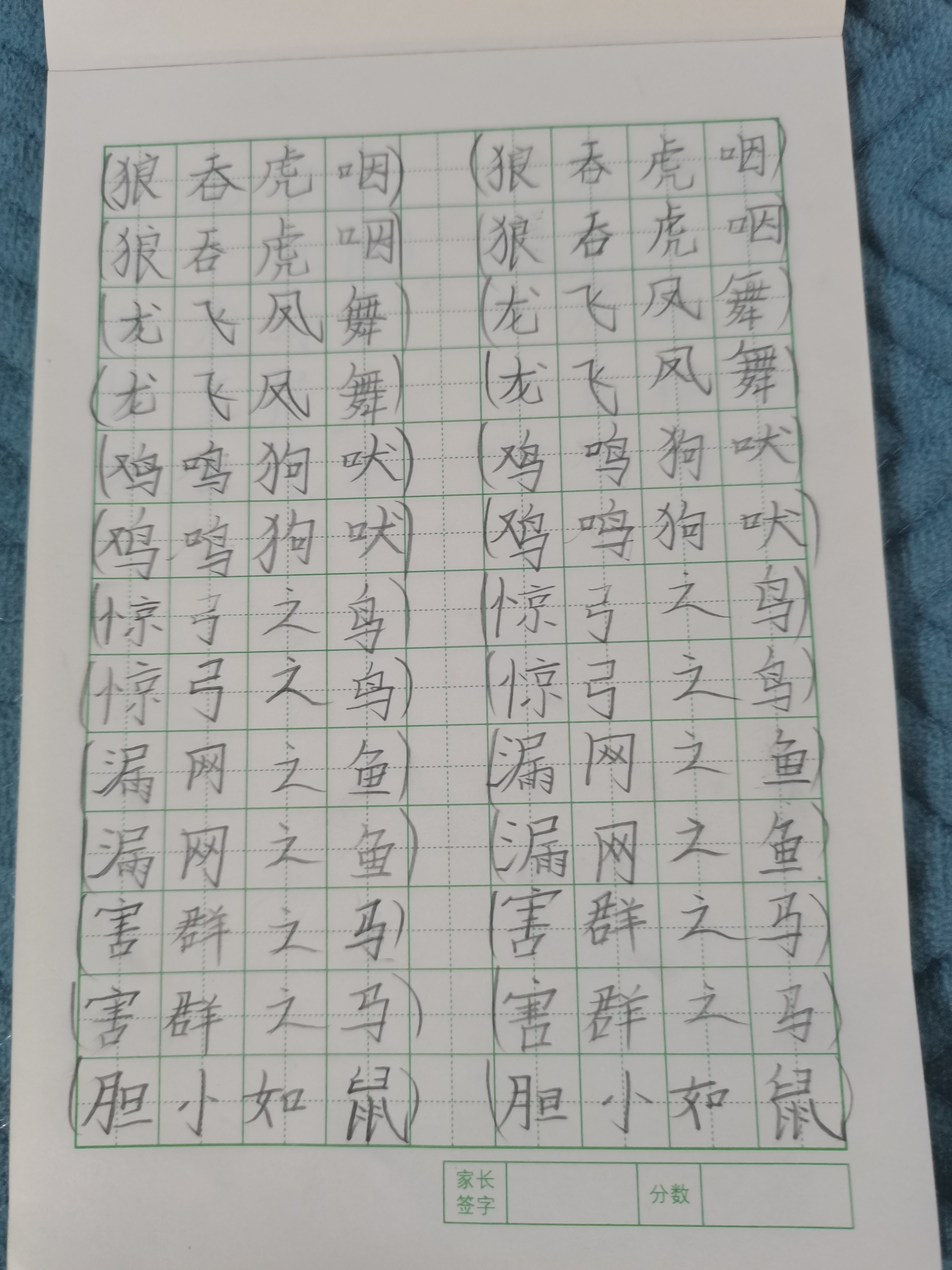 图像