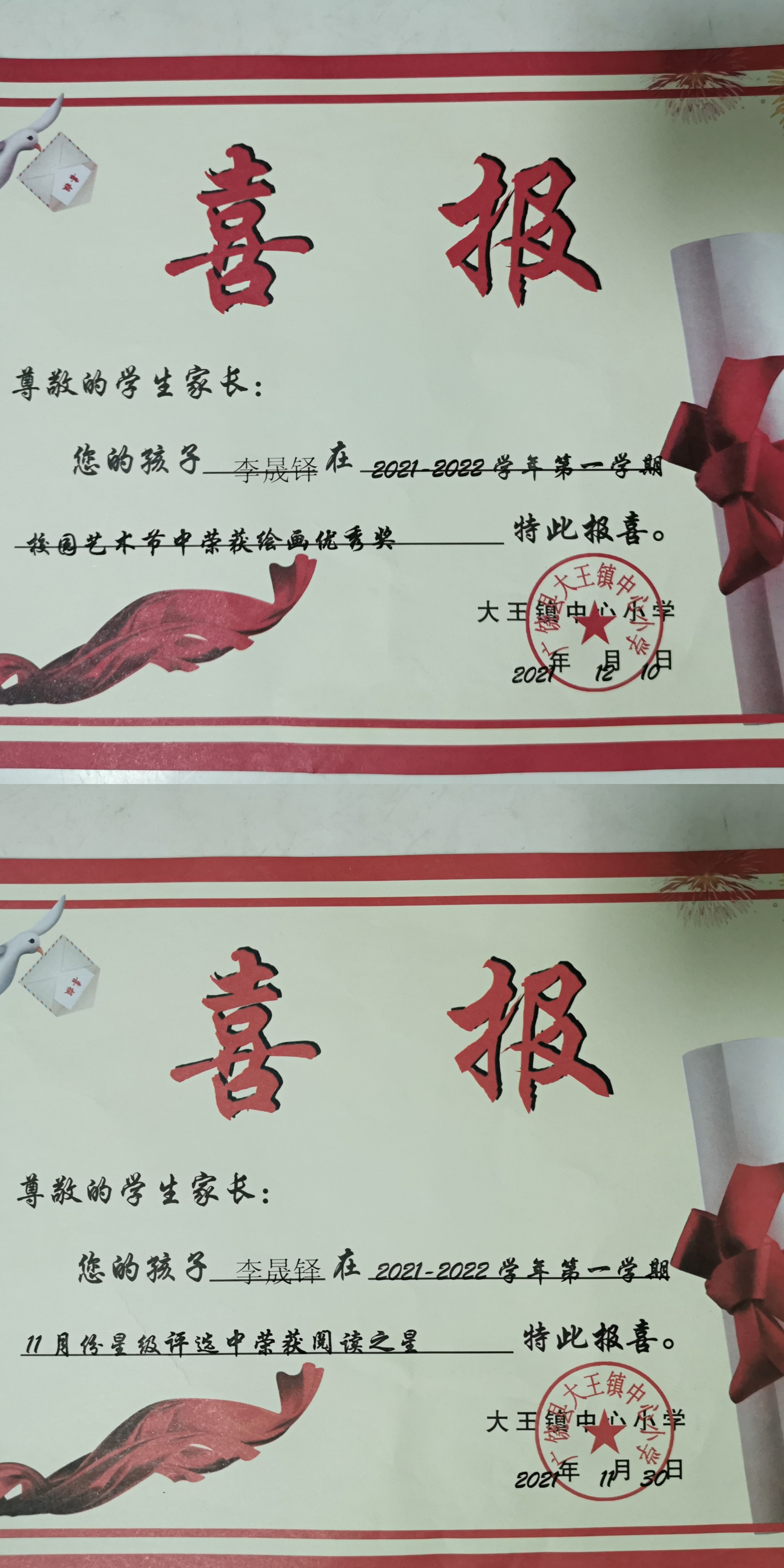 图像