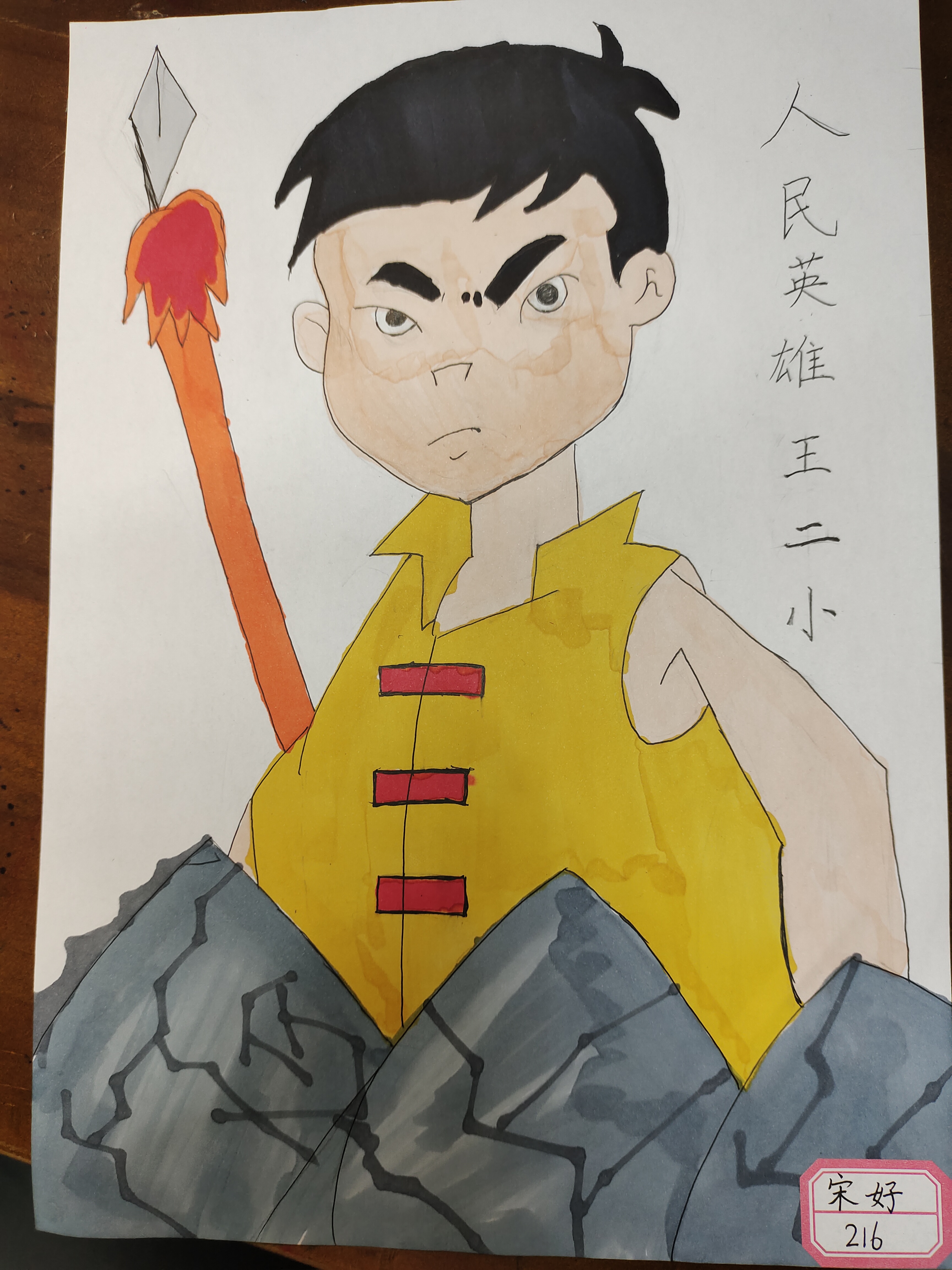 图像