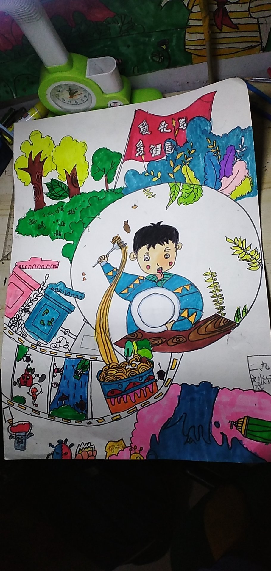 图像