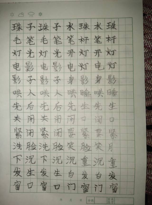 图像