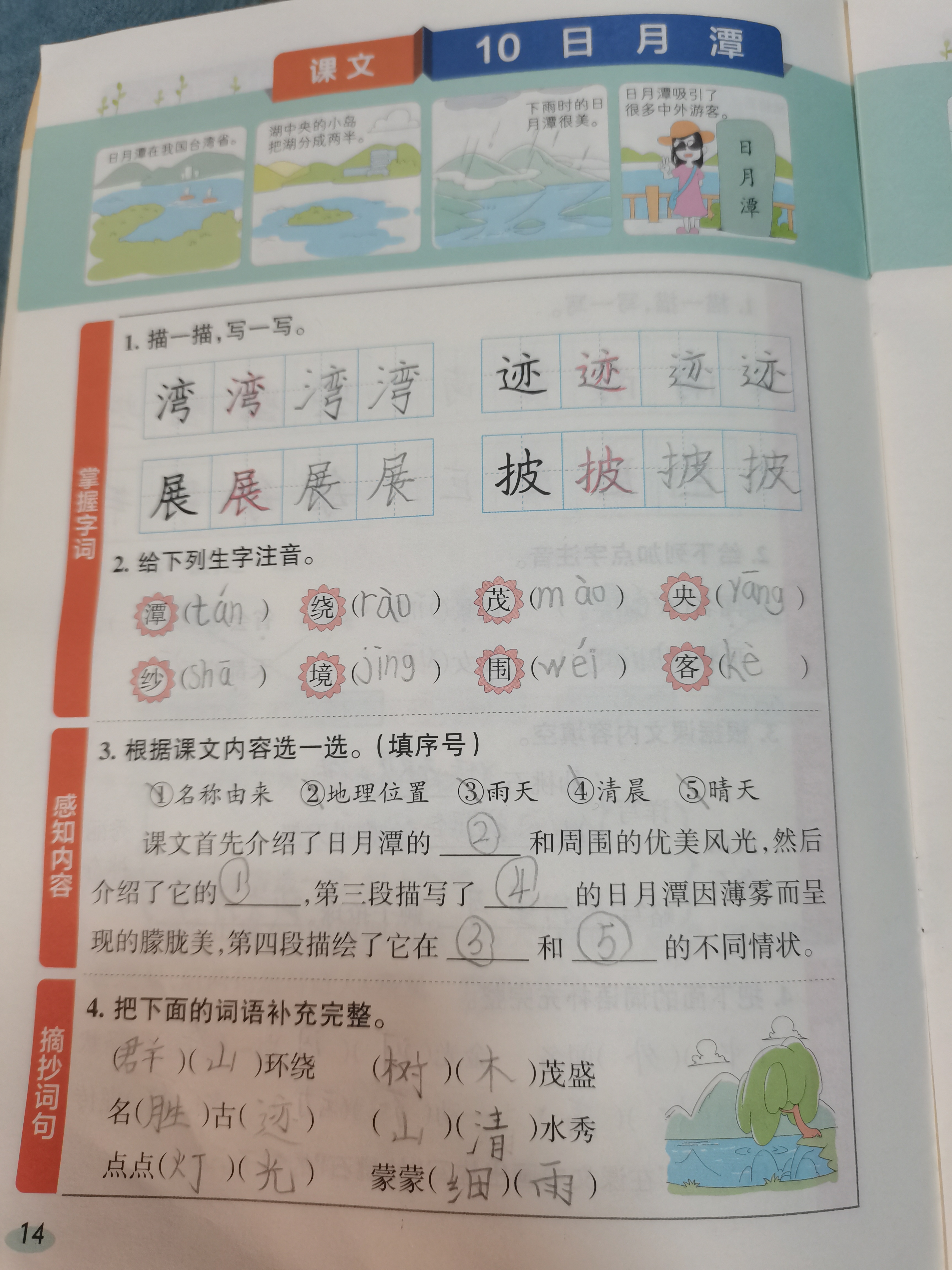 图像