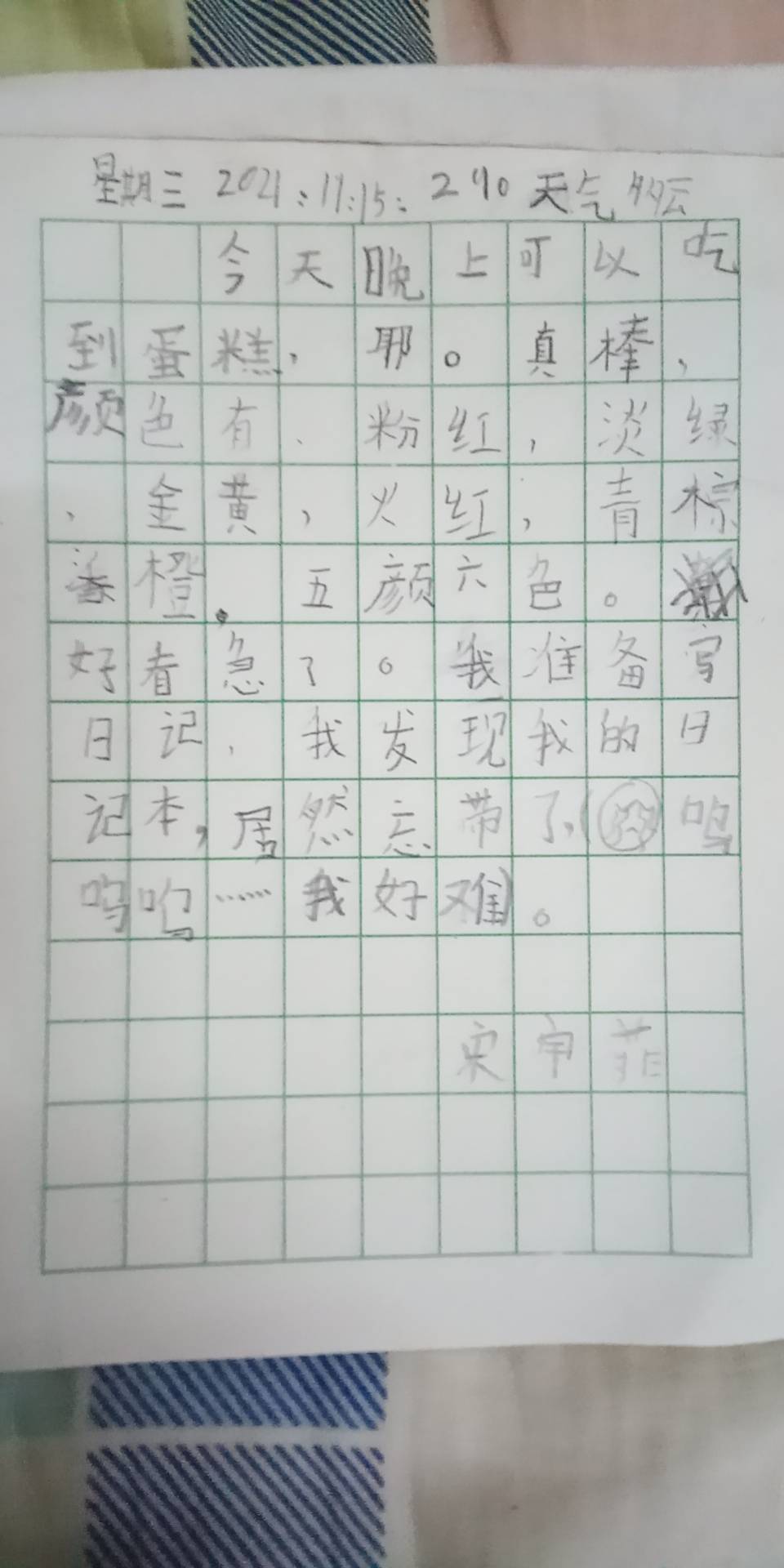 图像