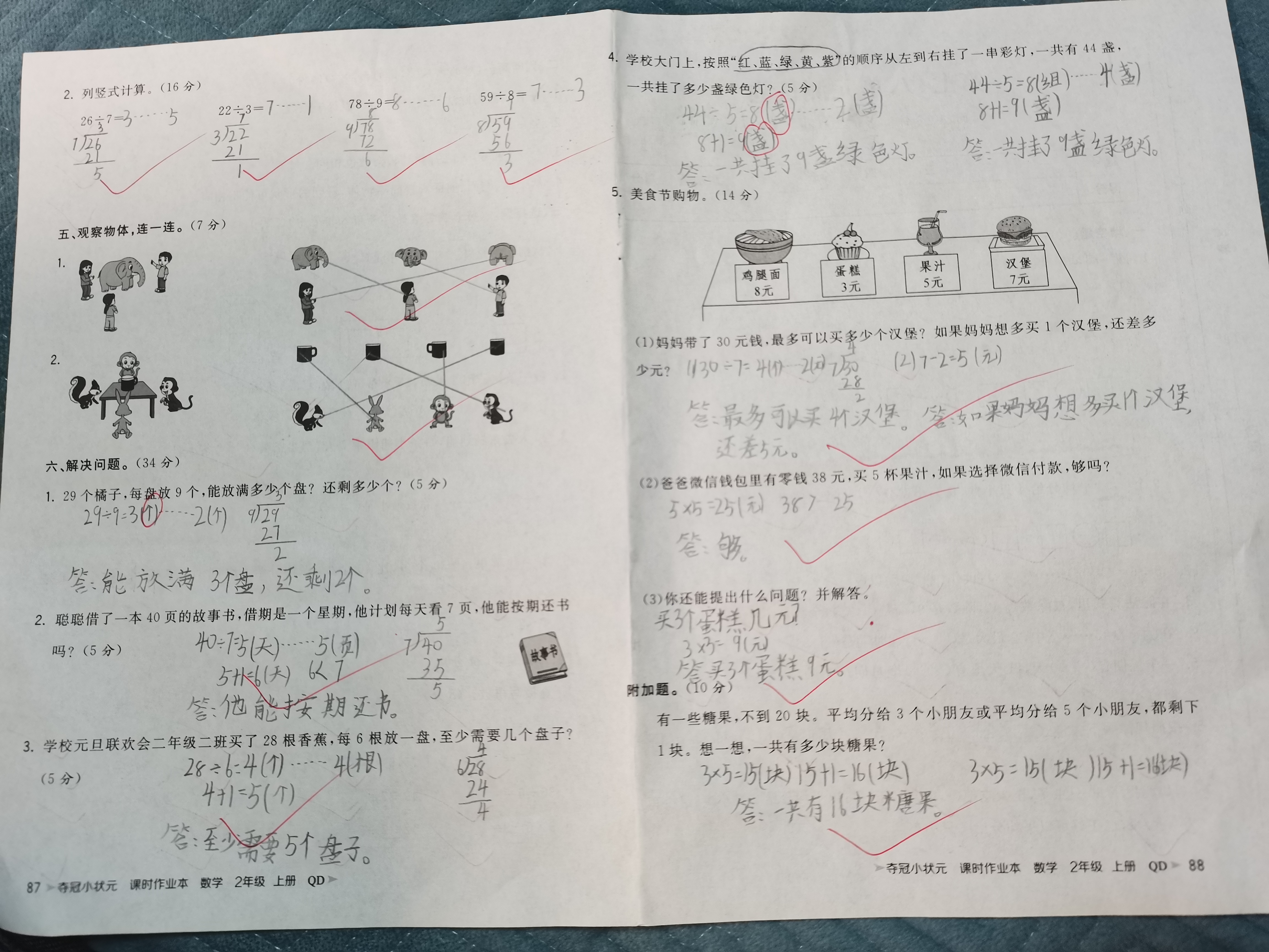 图像