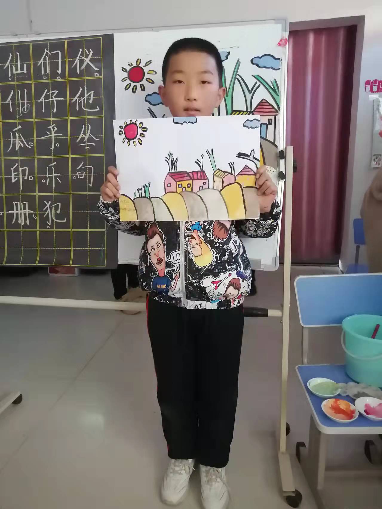 图像