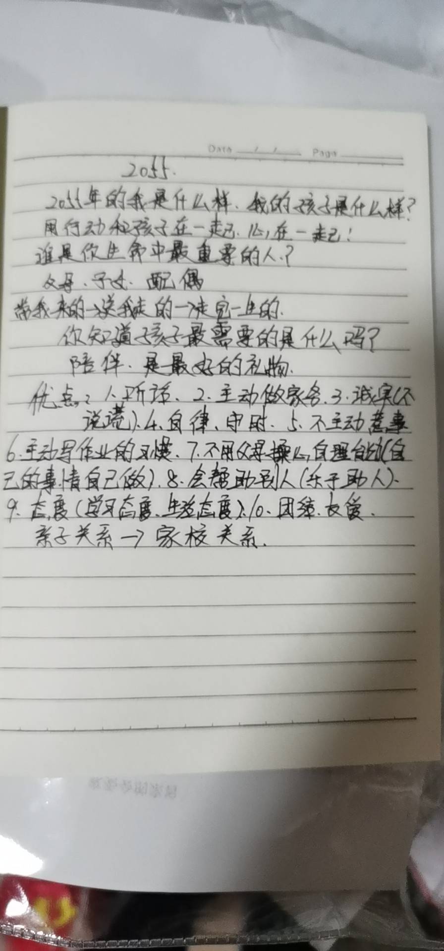 图像