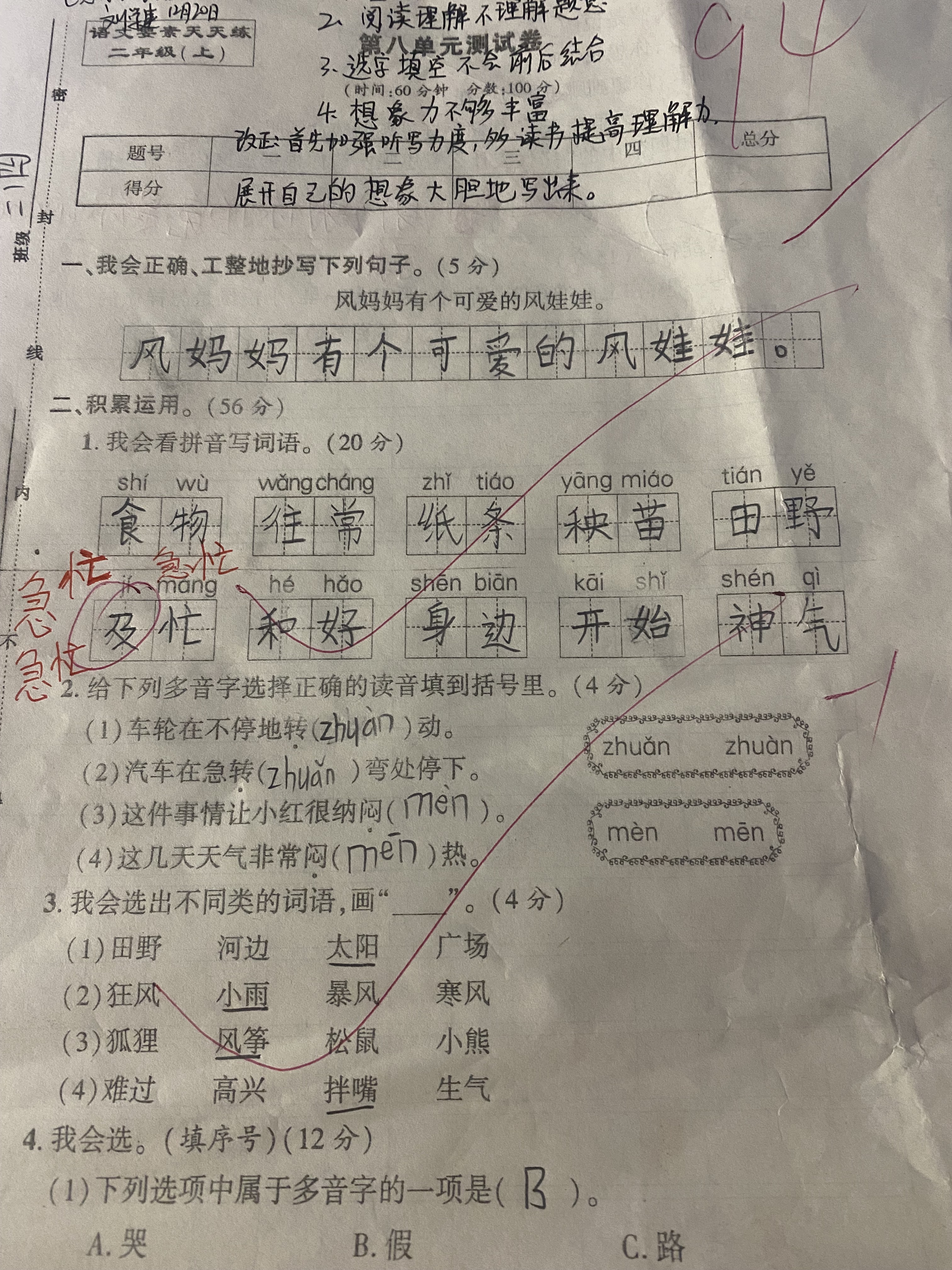 图像