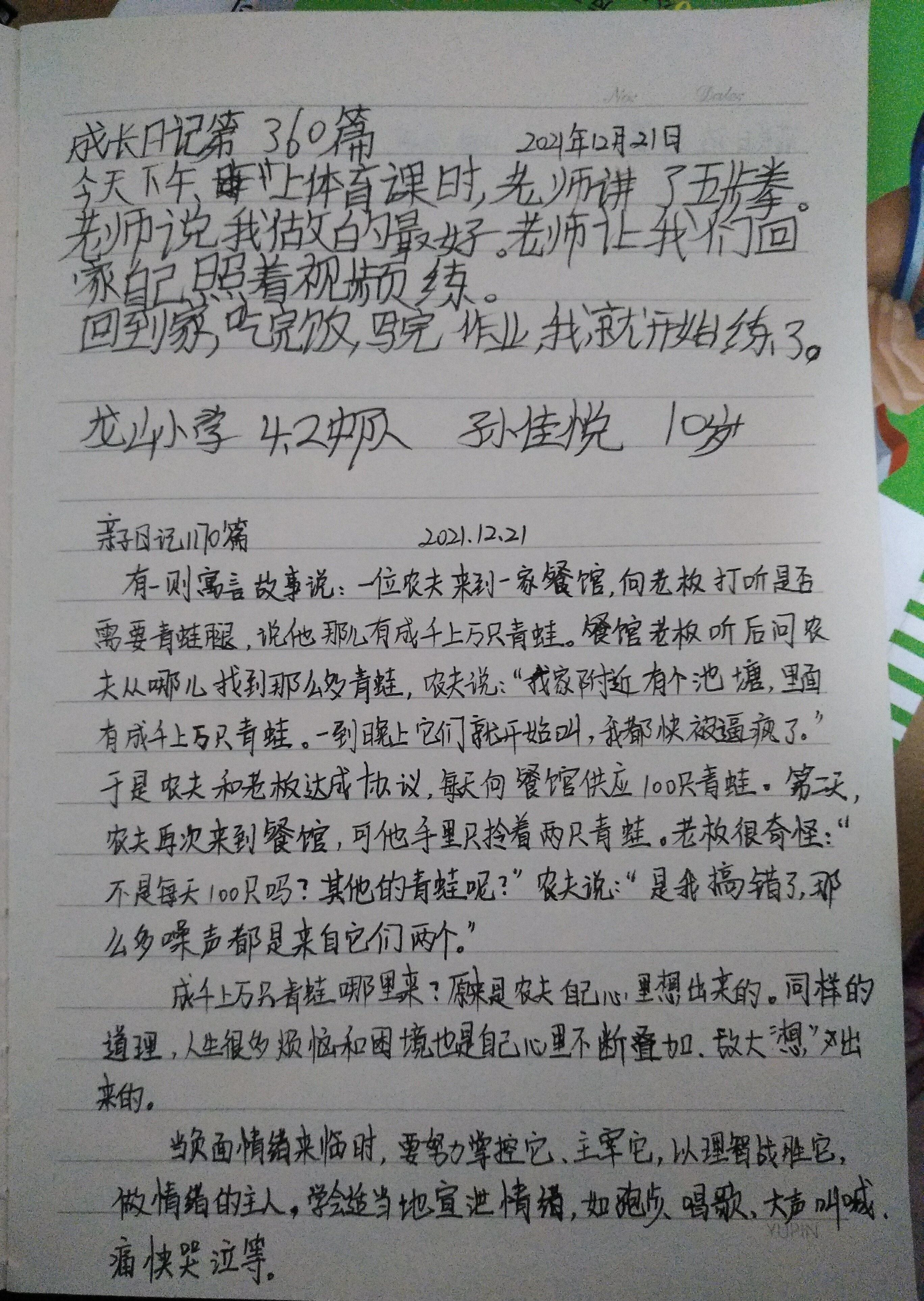 图像