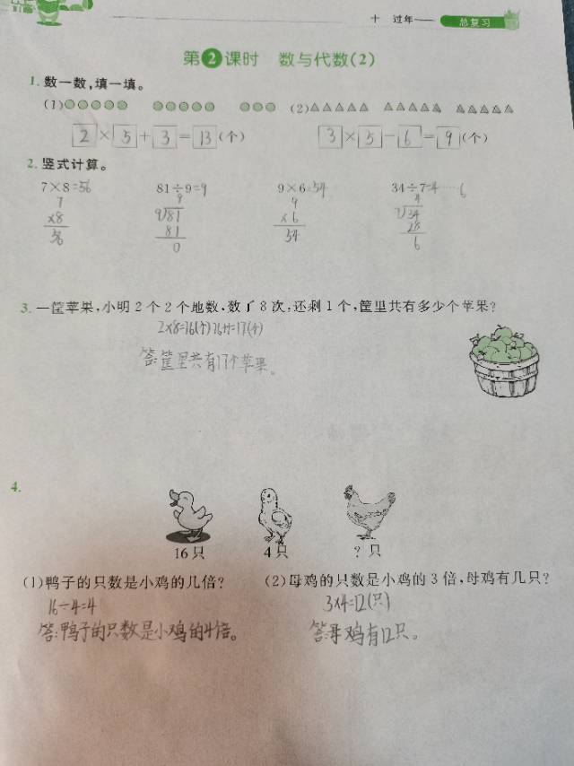 图像
