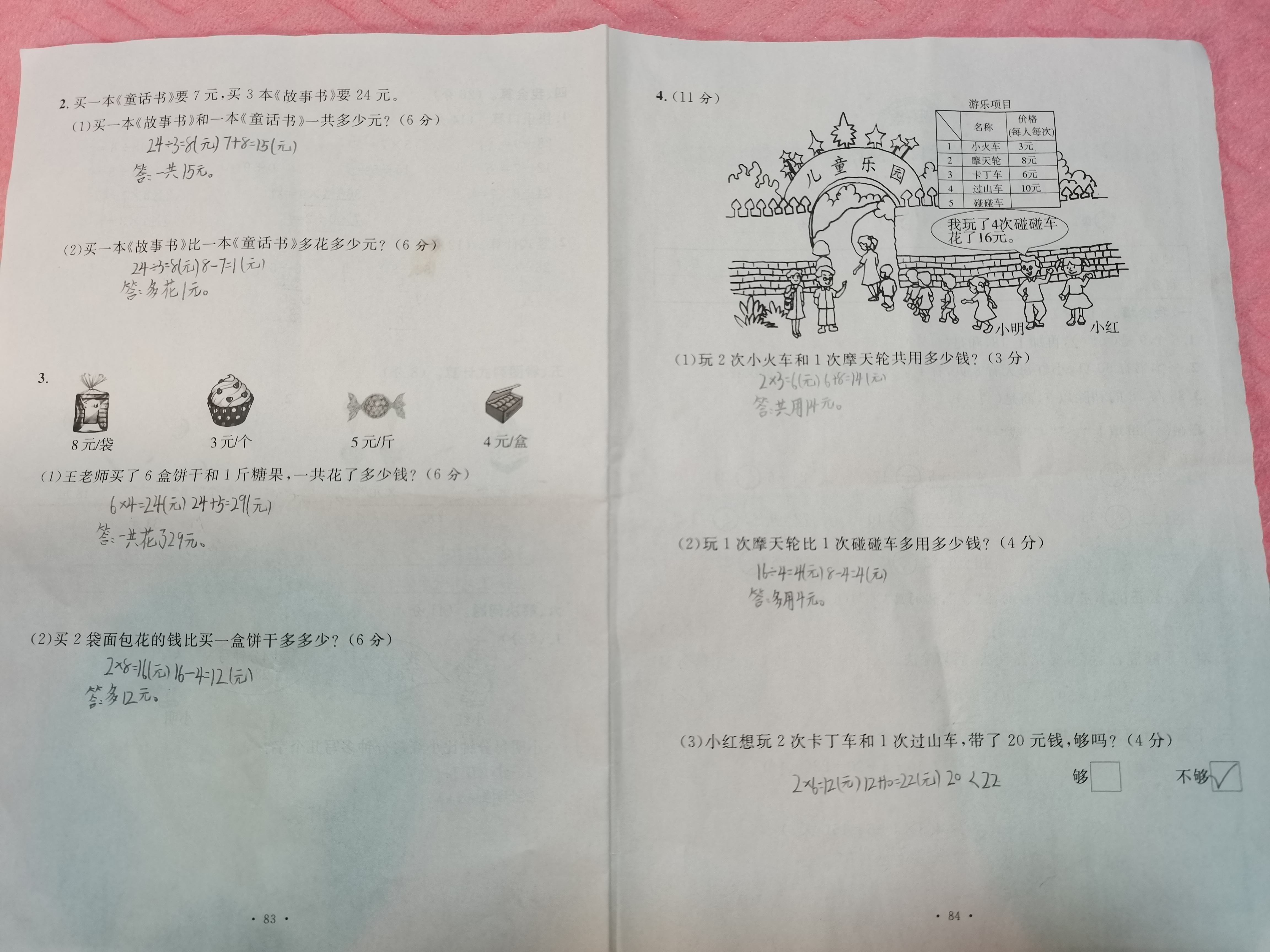 图像