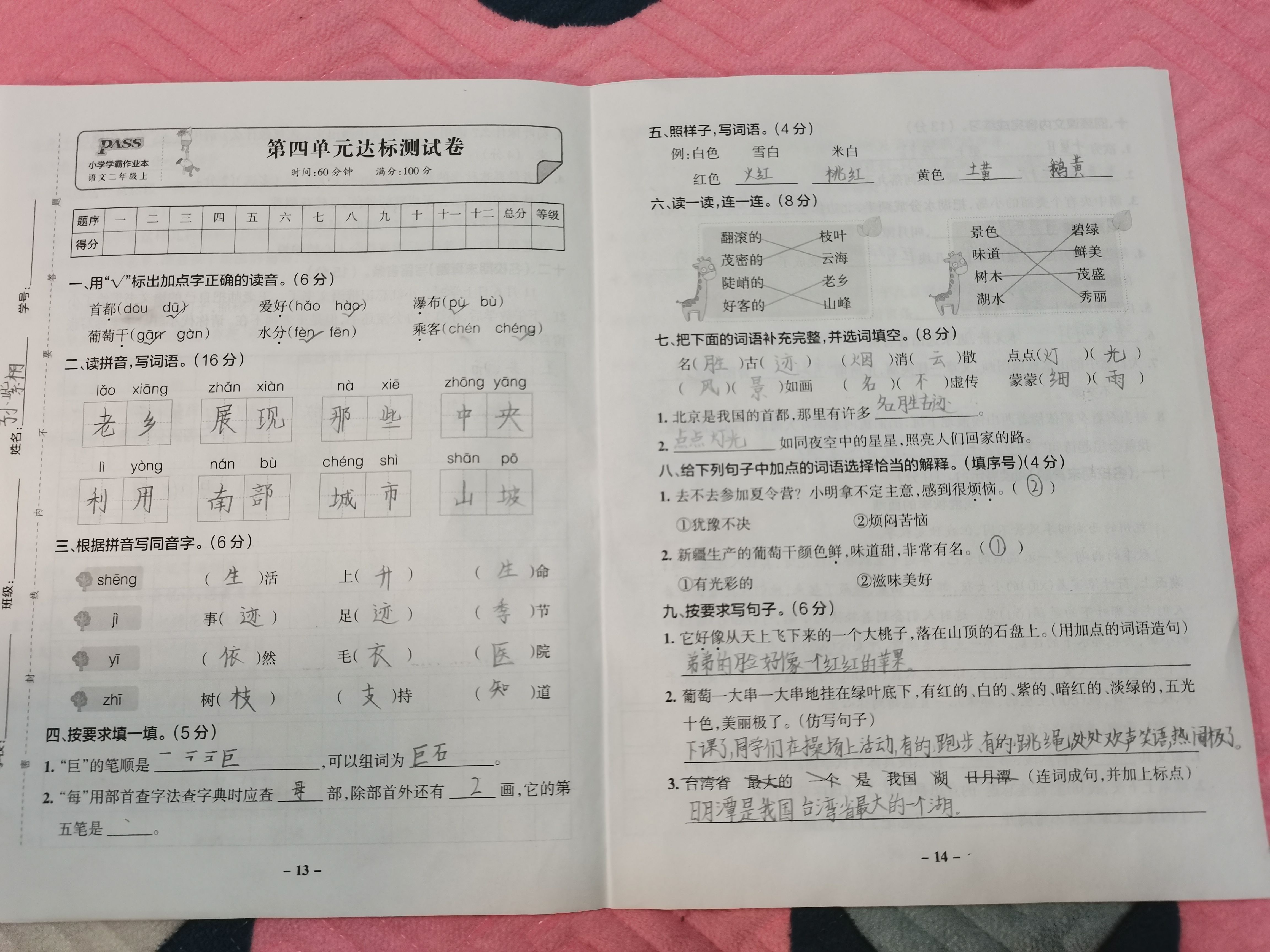 图像