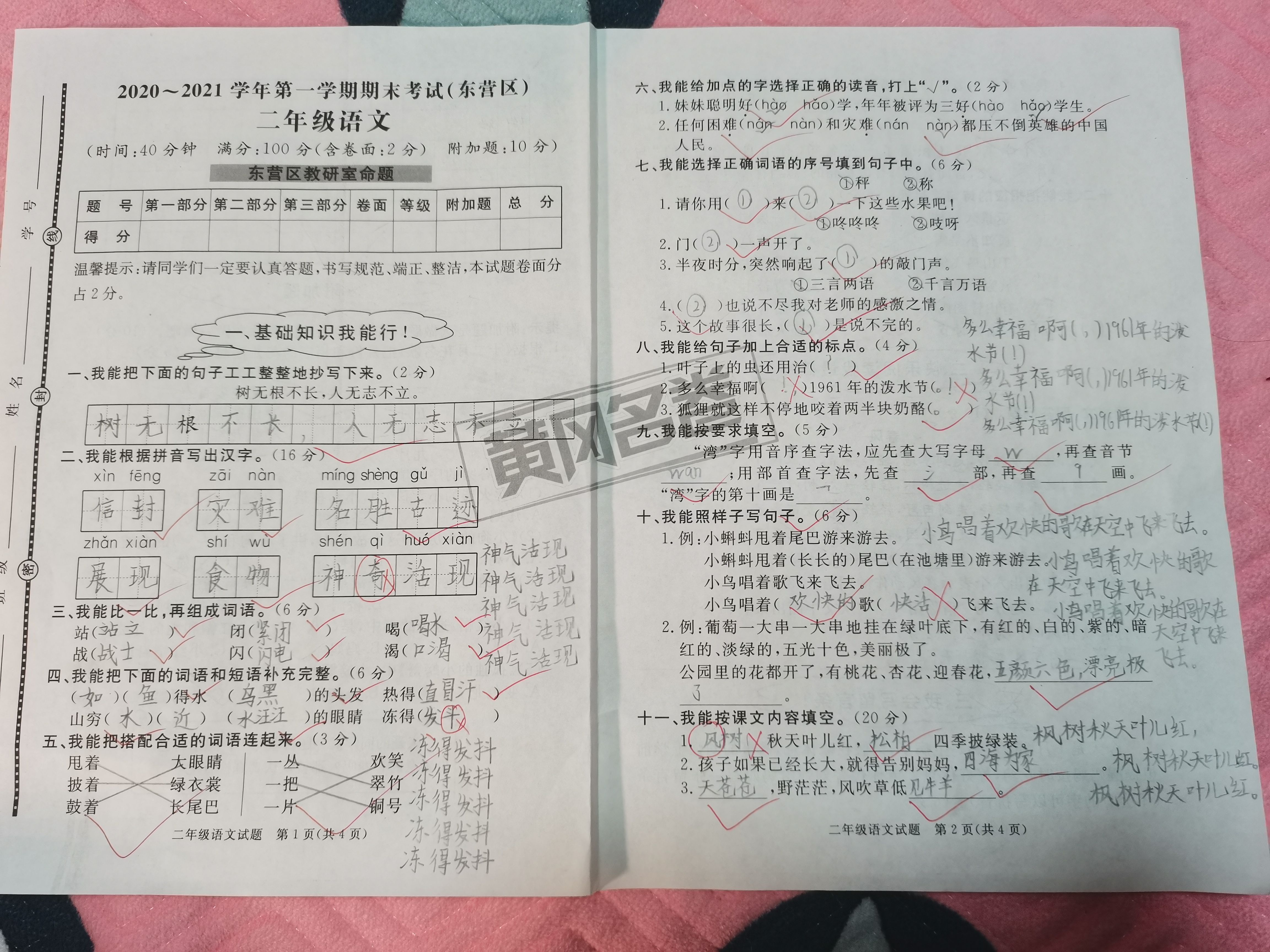 图像