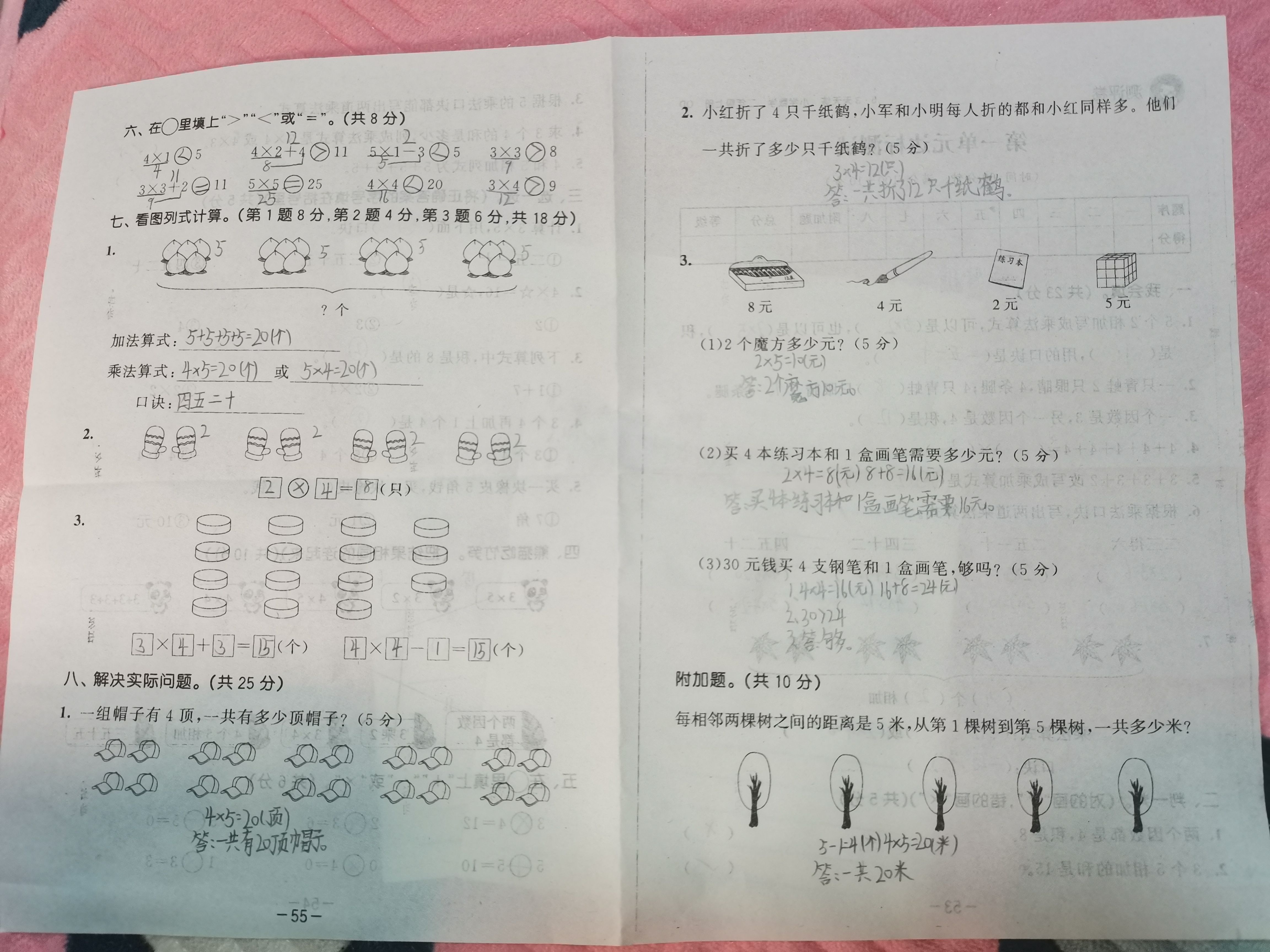 图像