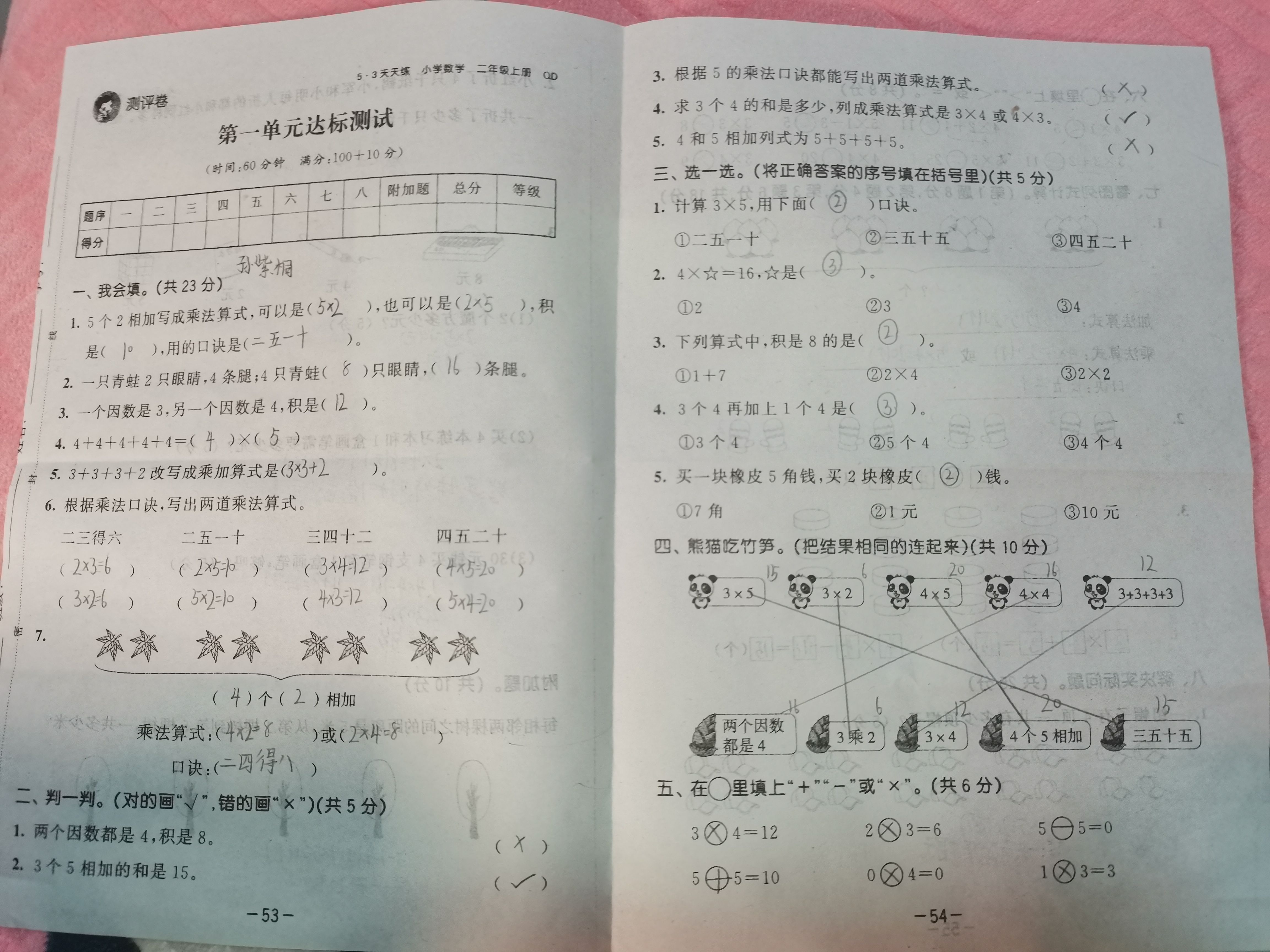 图像