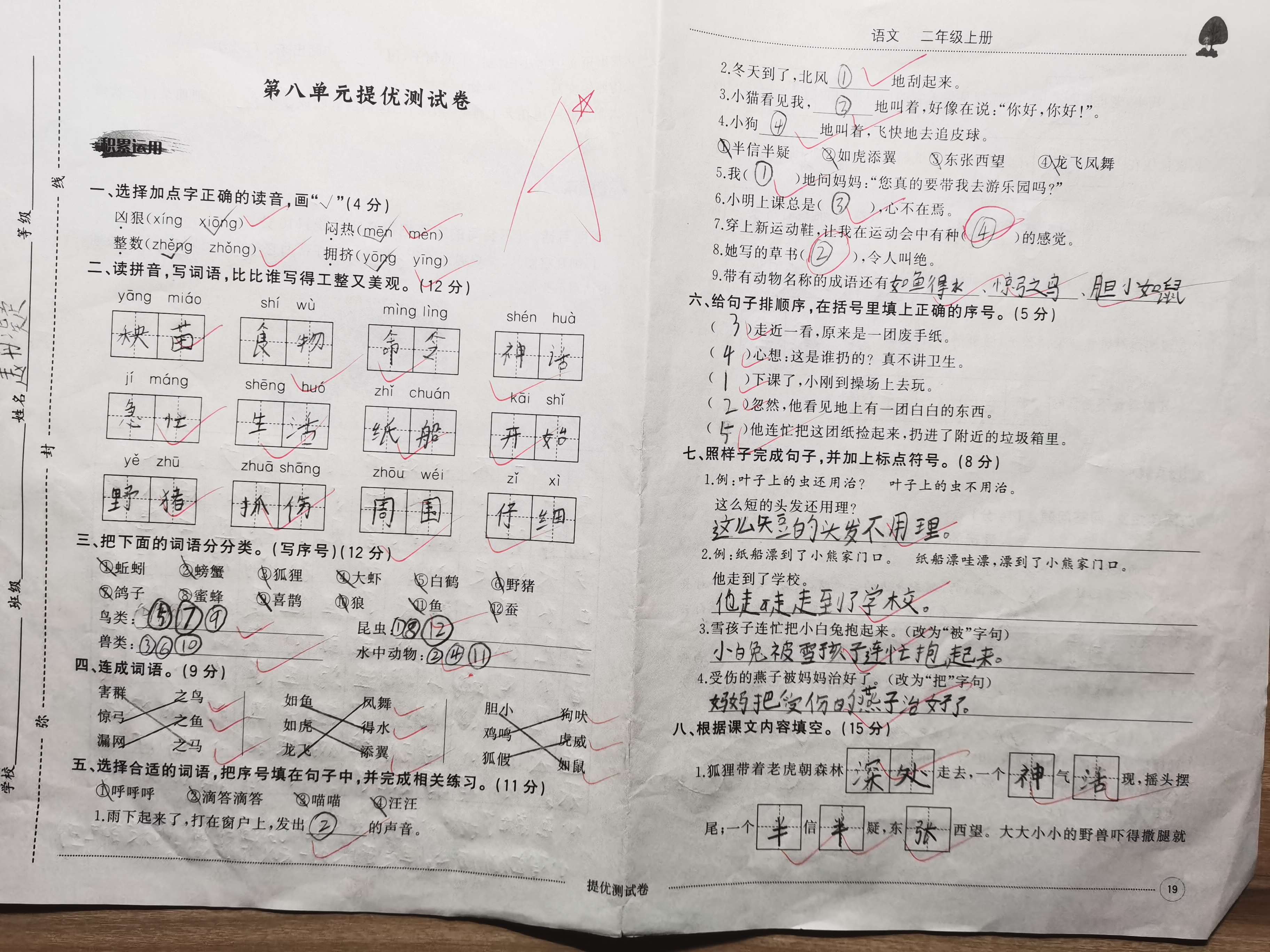 图像
