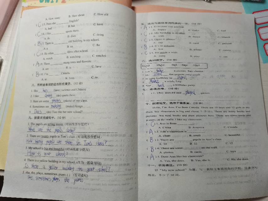 图像
