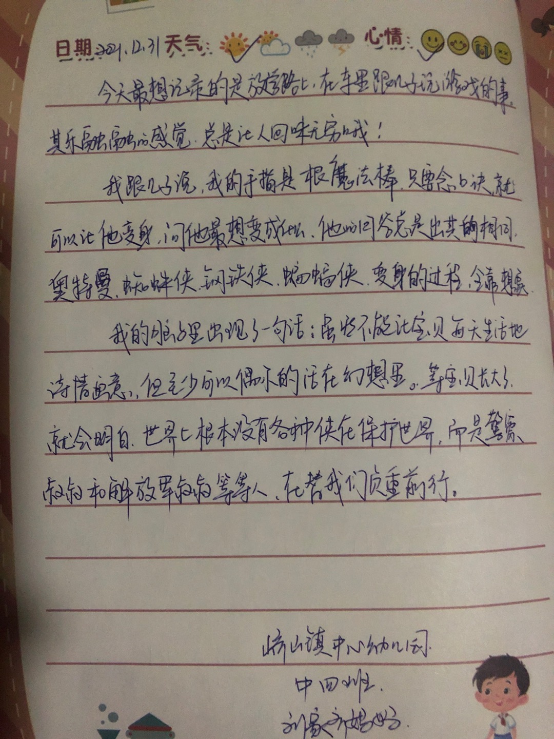 图像