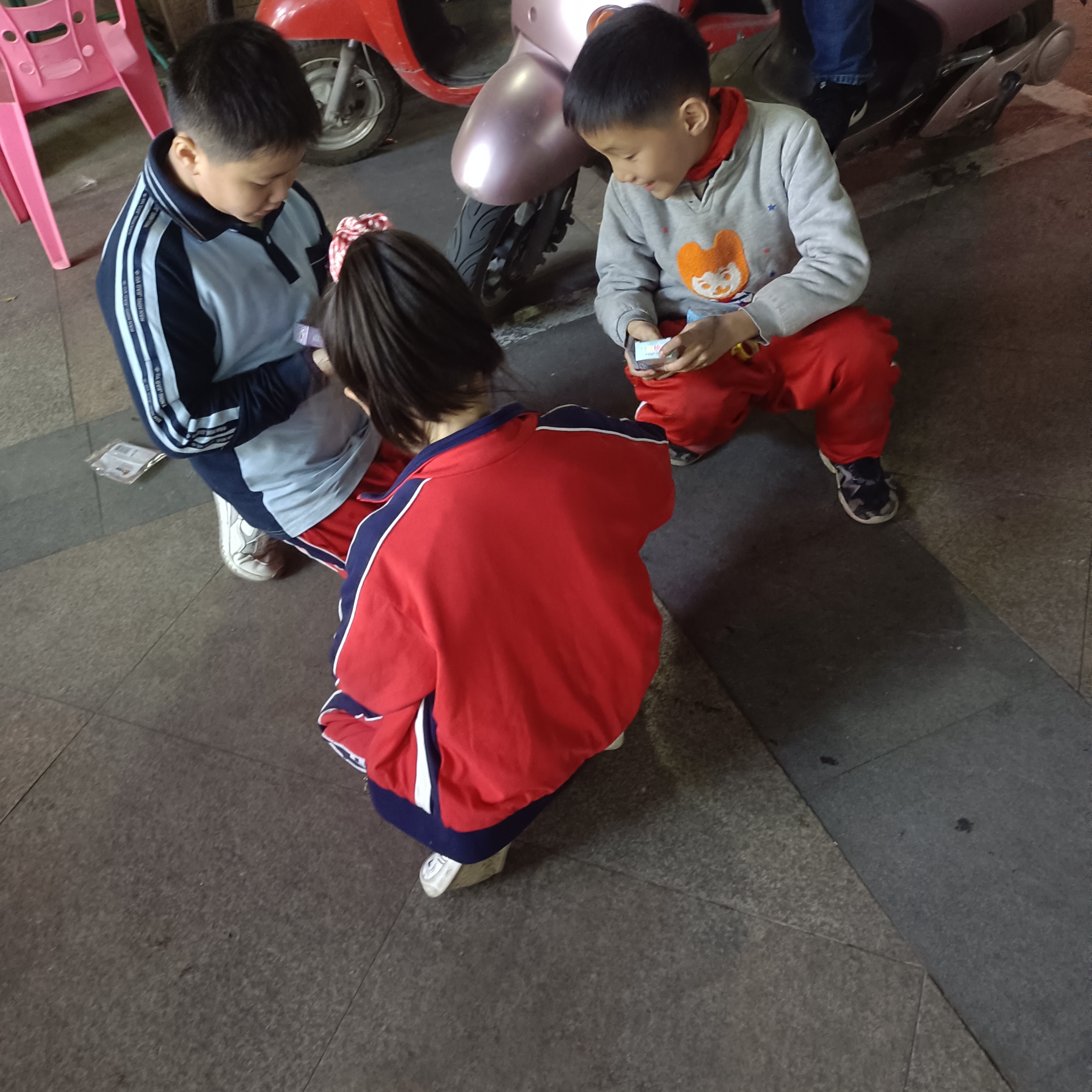 图像