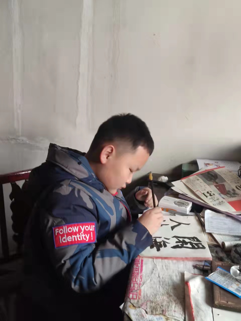 图像