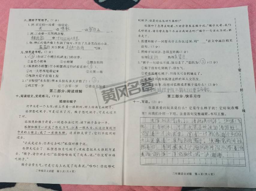 图像