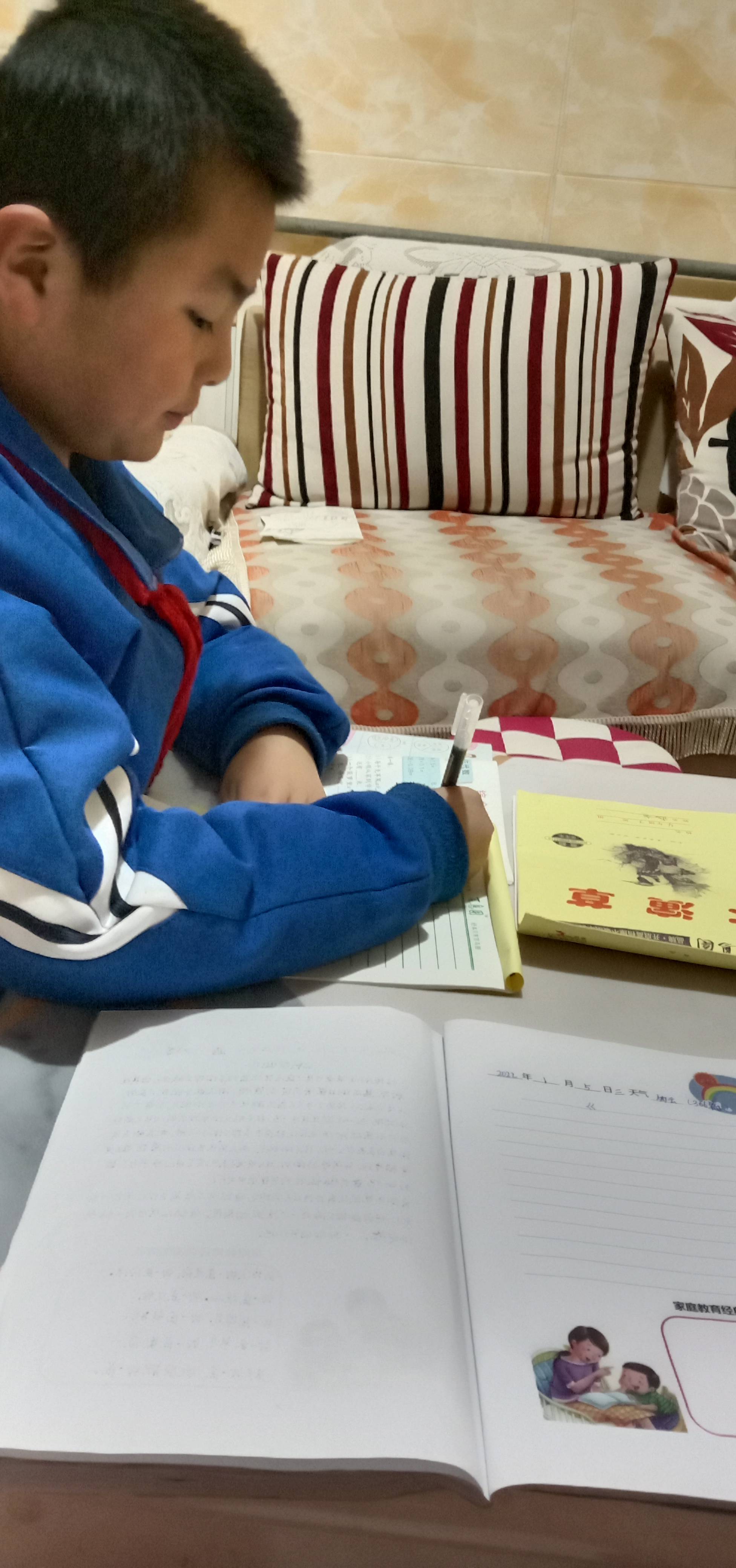 图像