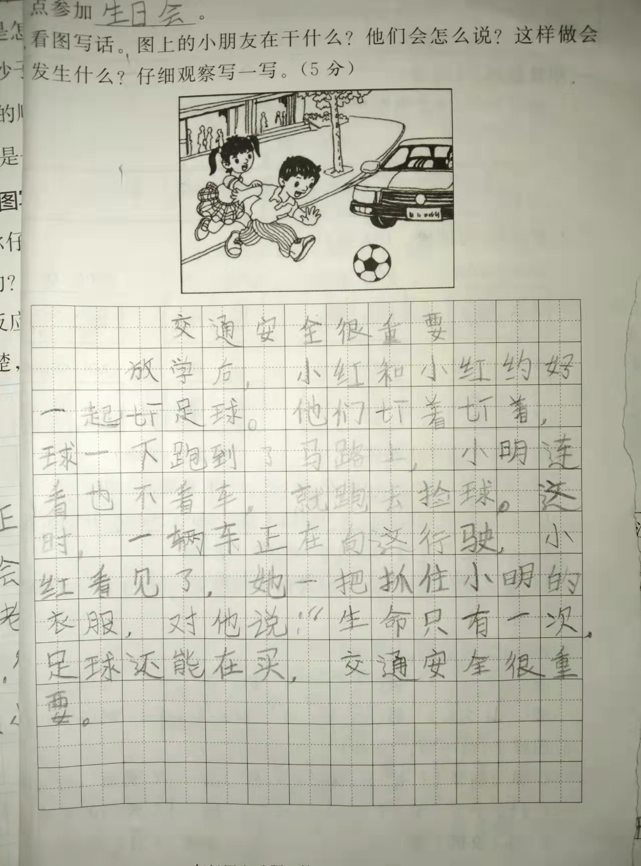 图像