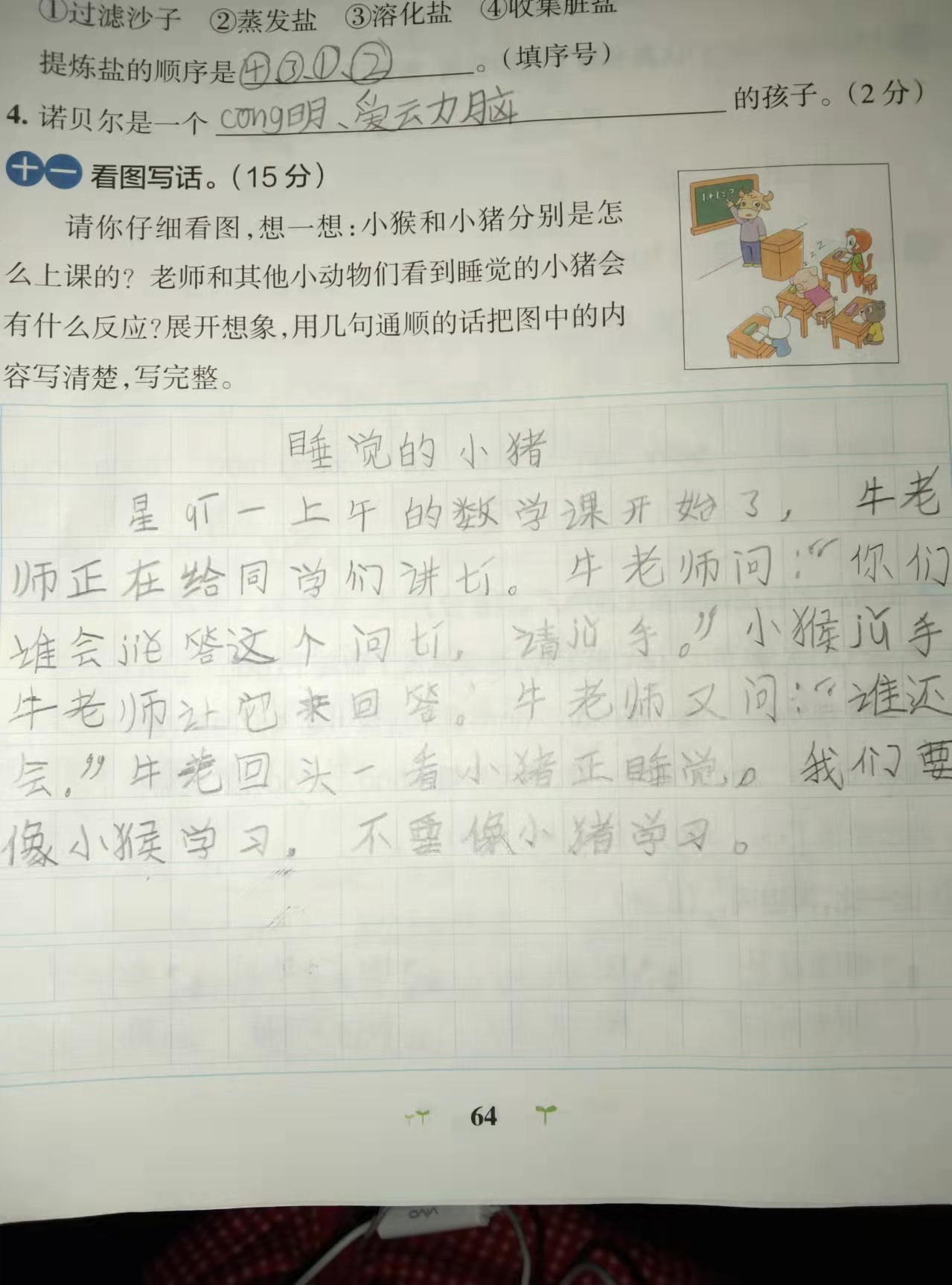 图像