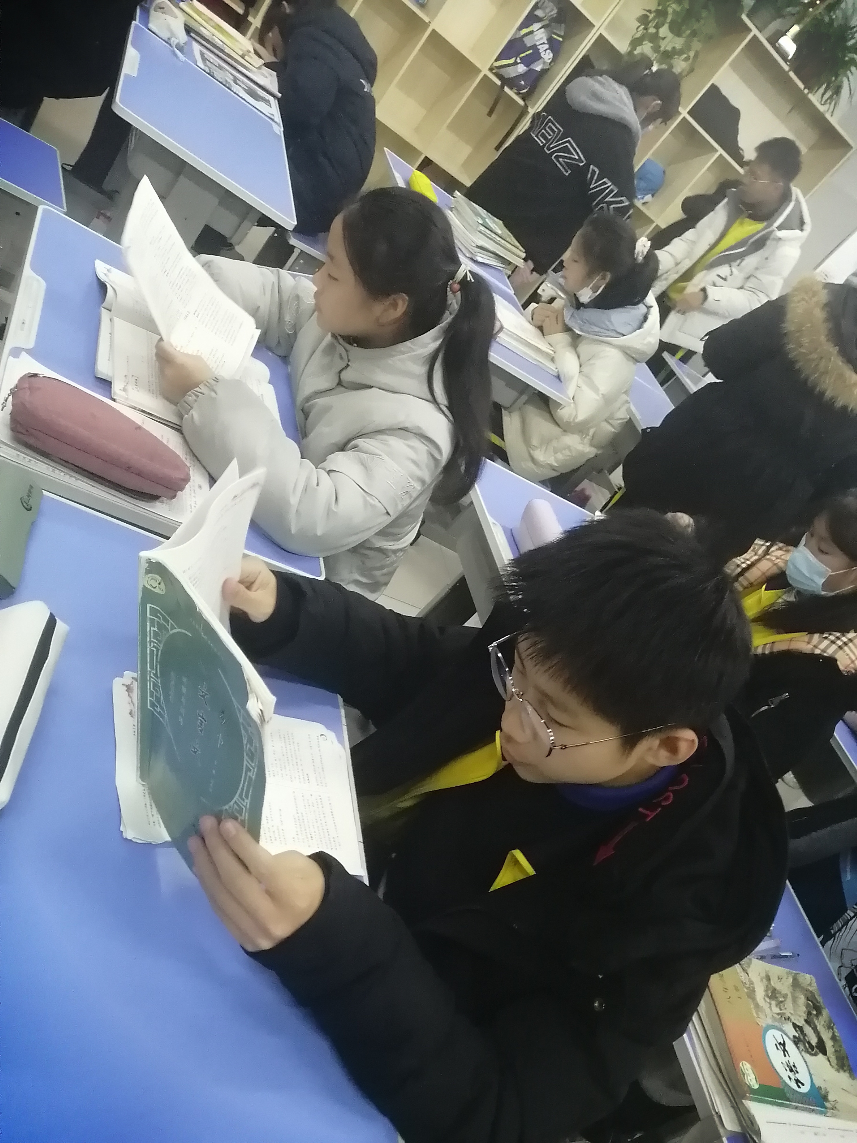 图像