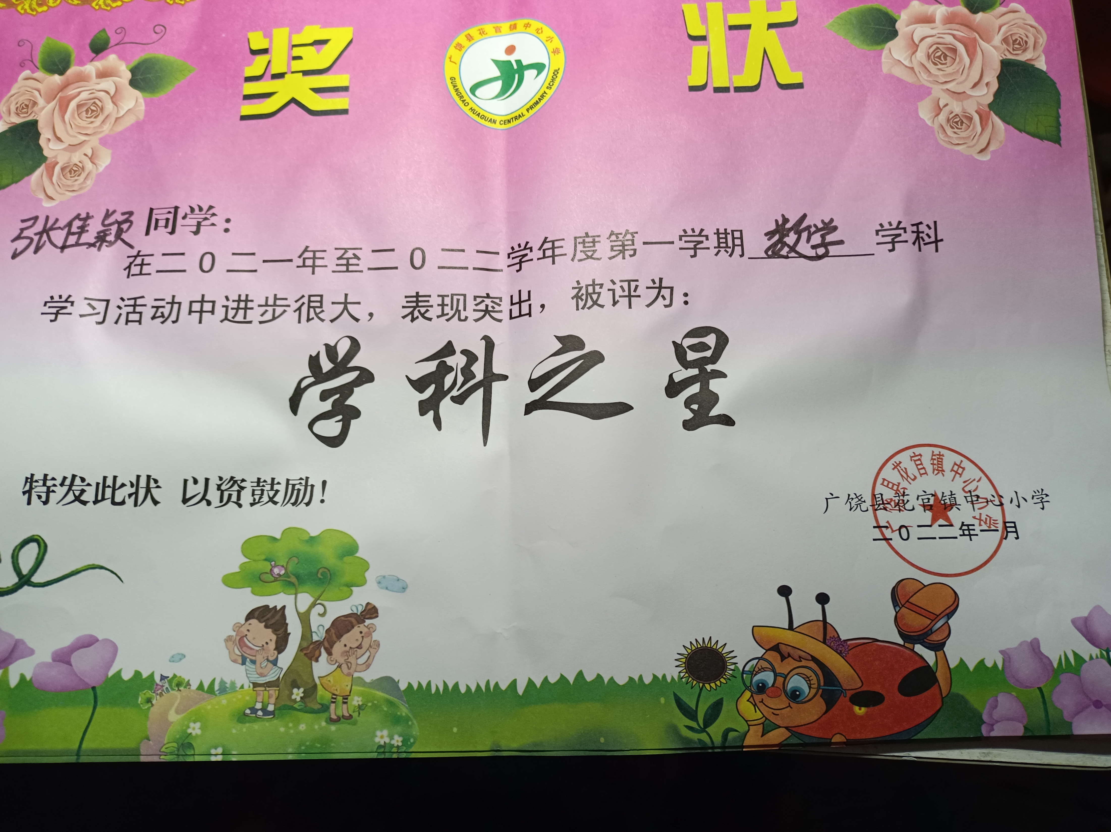 图像