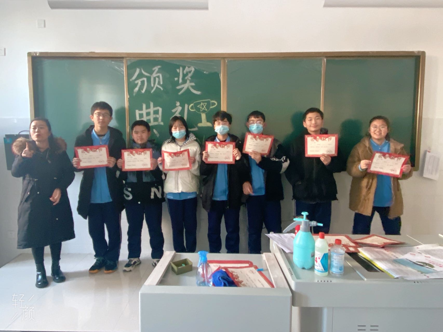 图像