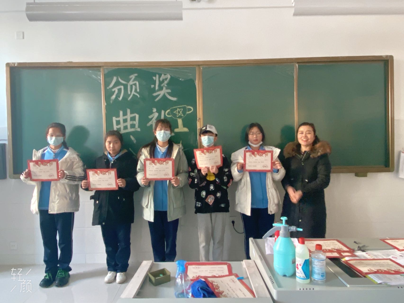 图像