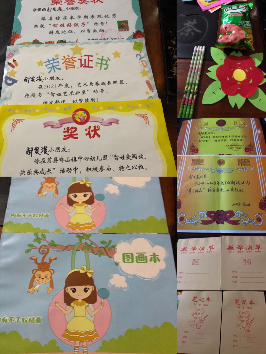 图像