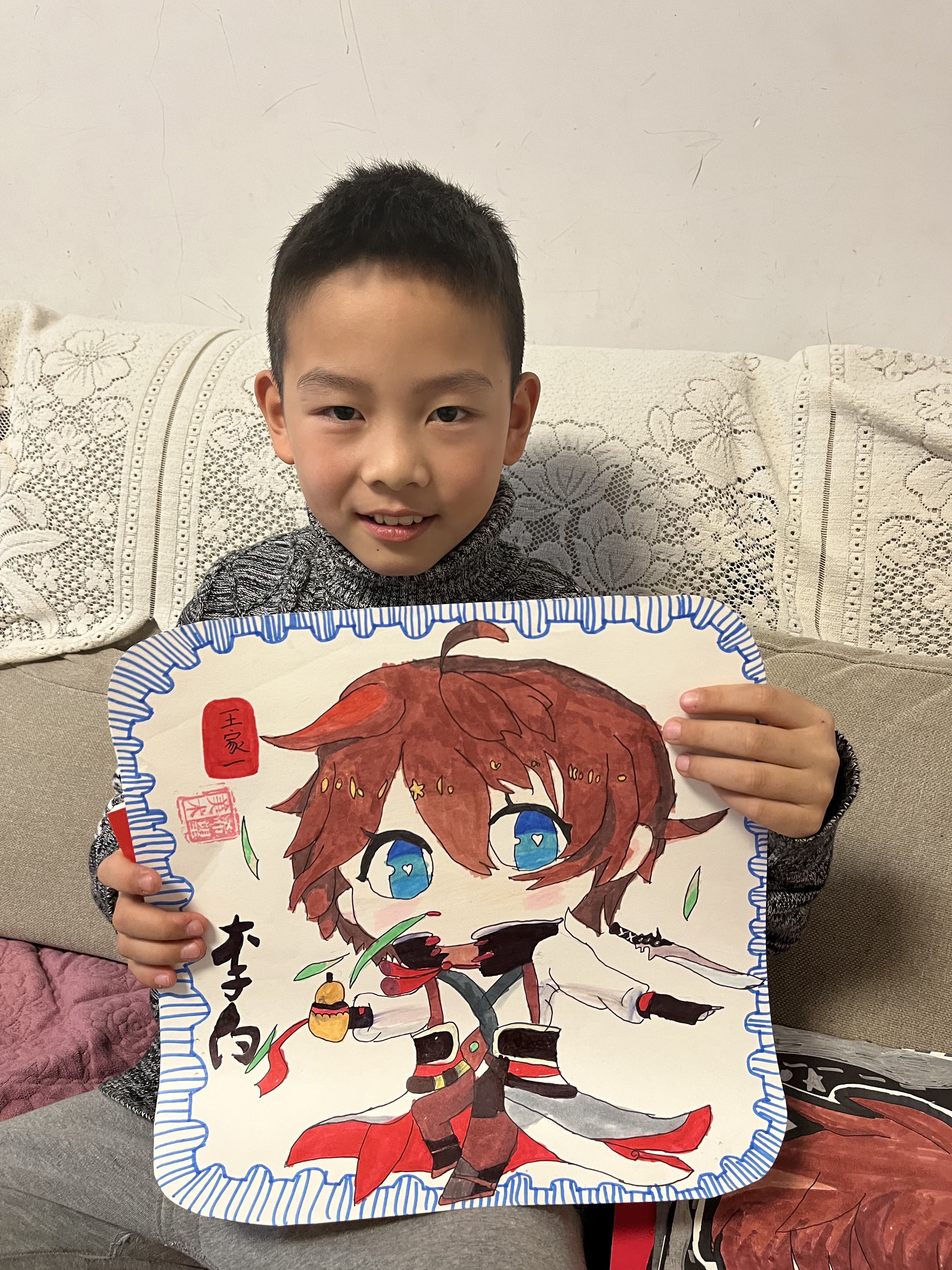 图像