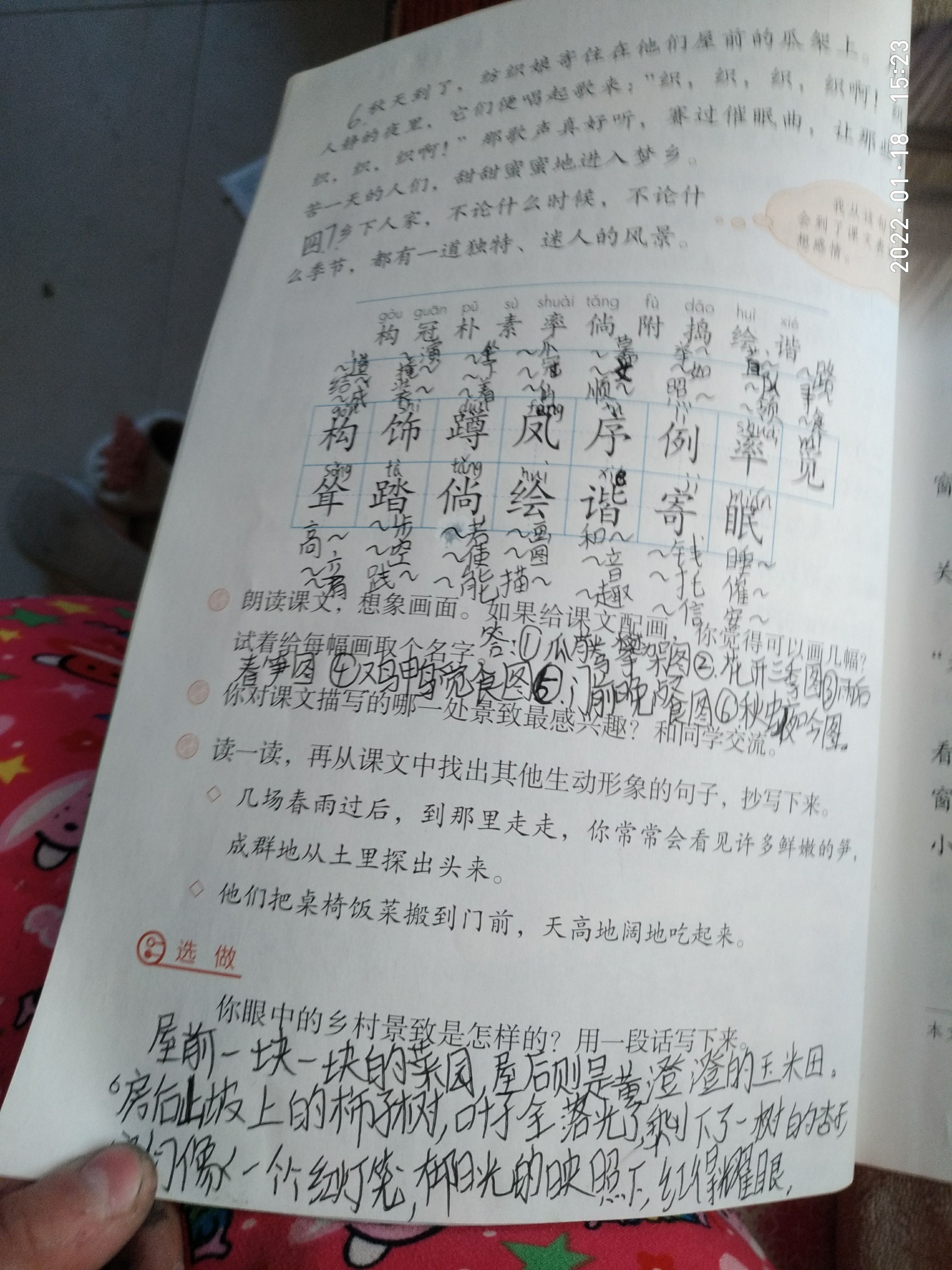 图像