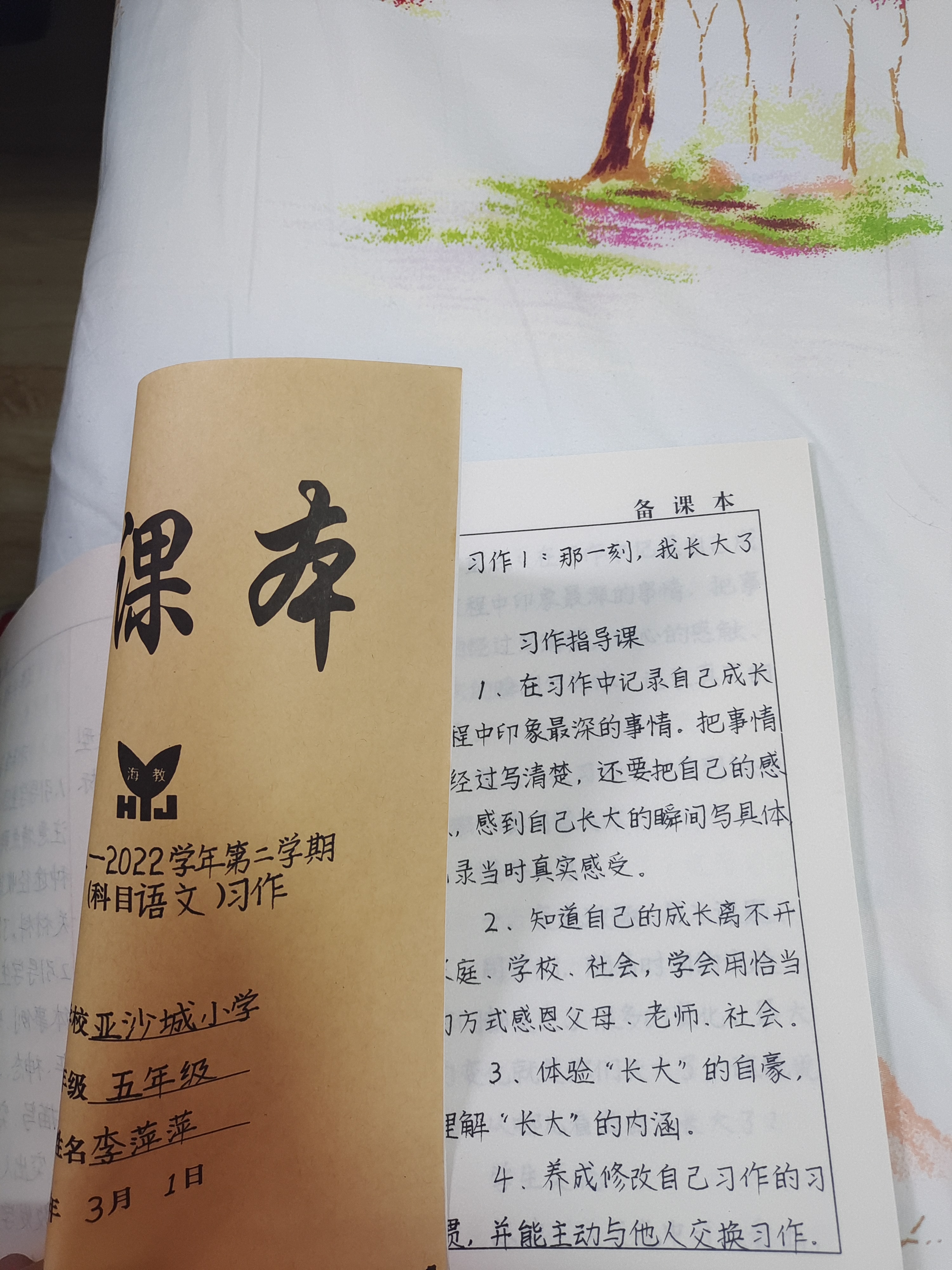 图像