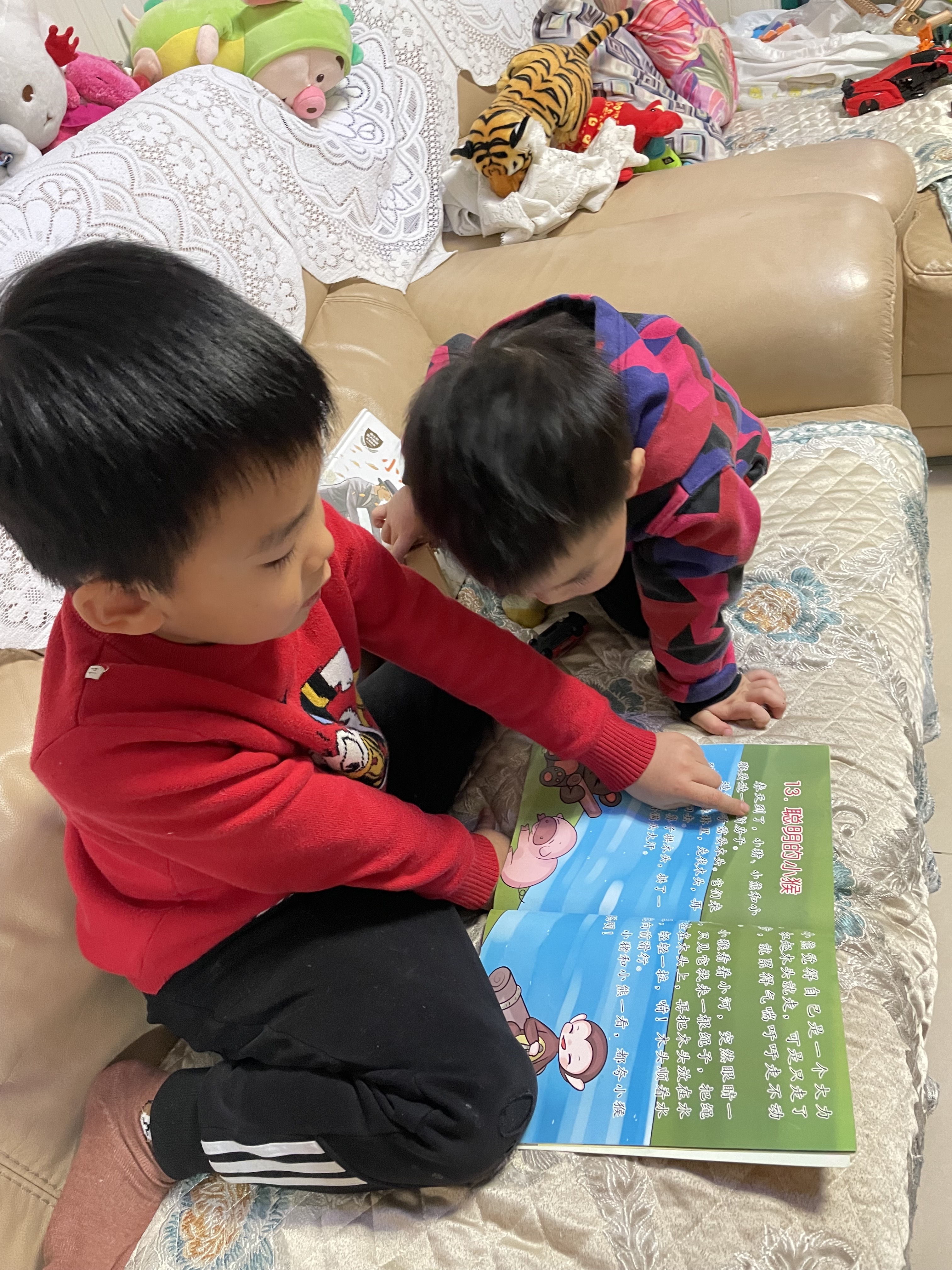 图像