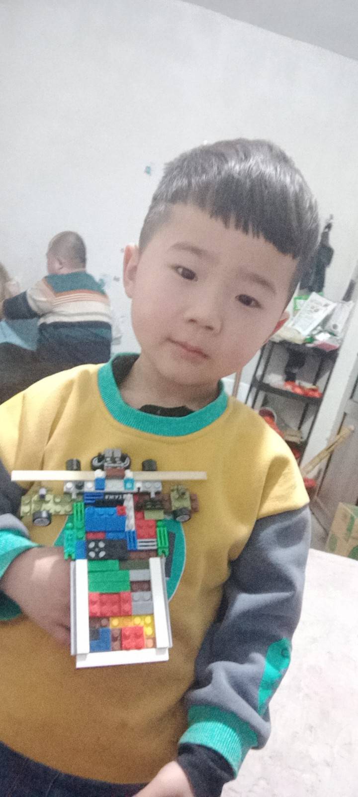图像