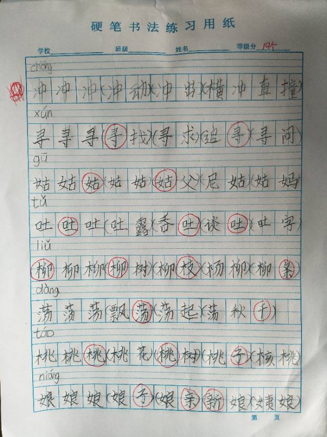 图像