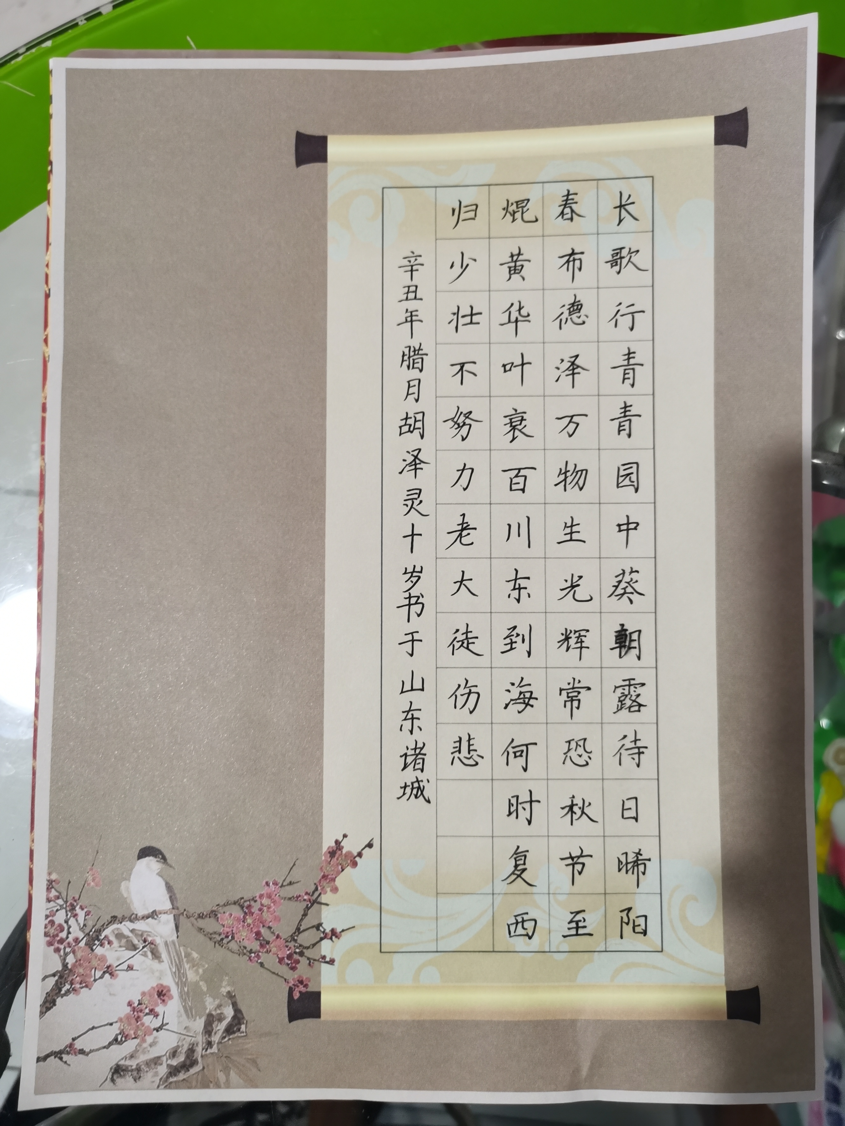 图像