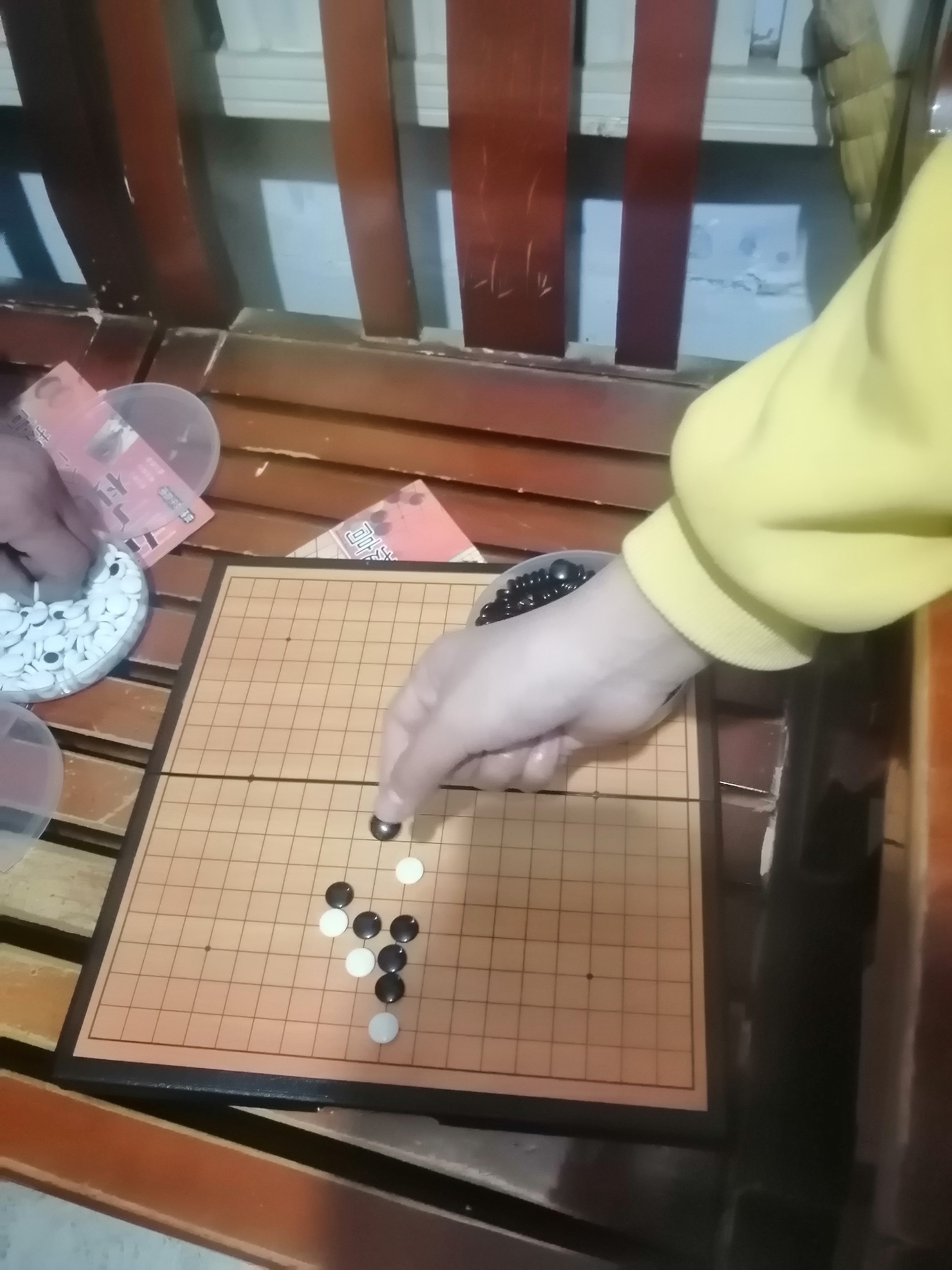 图像
